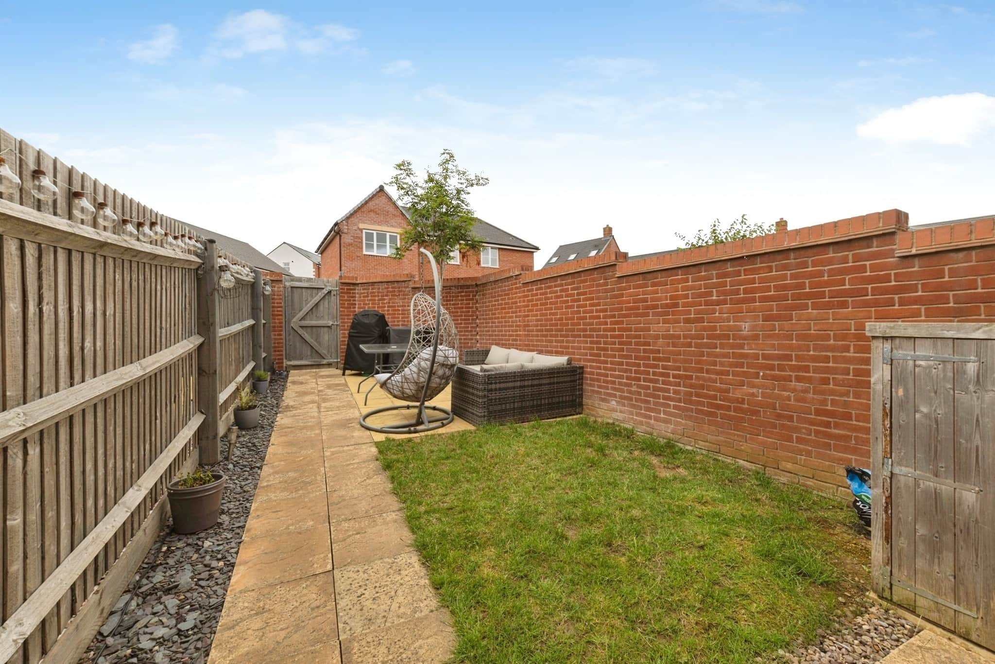 Property at Hermon Road, Banbury