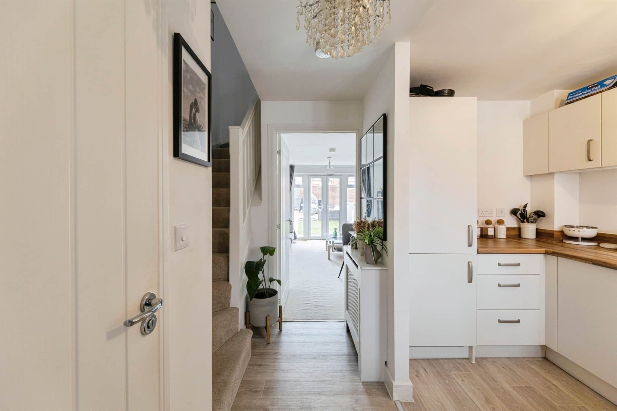 Property at Hermon Road, Banbury