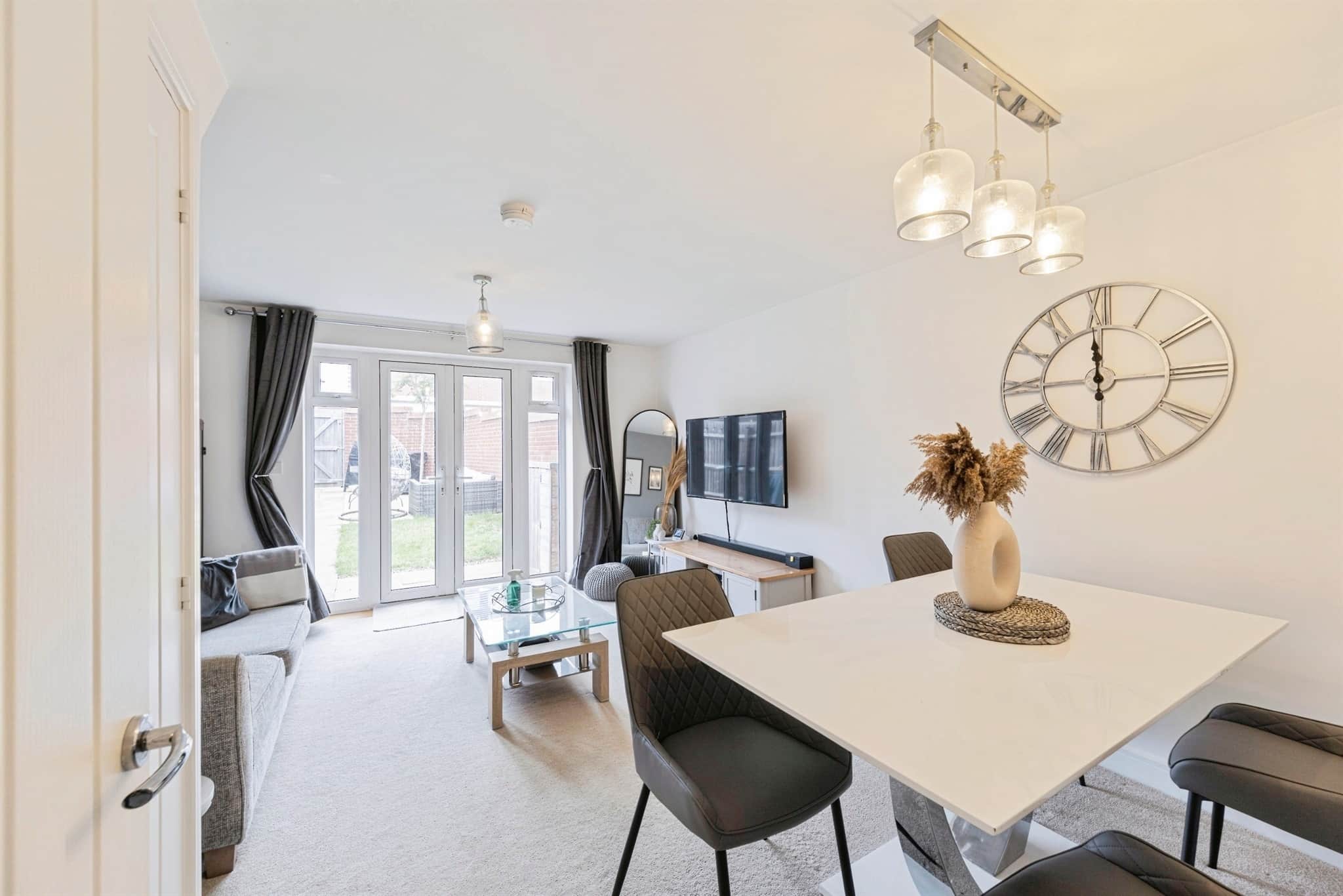 Property at Hermon Road, Banbury