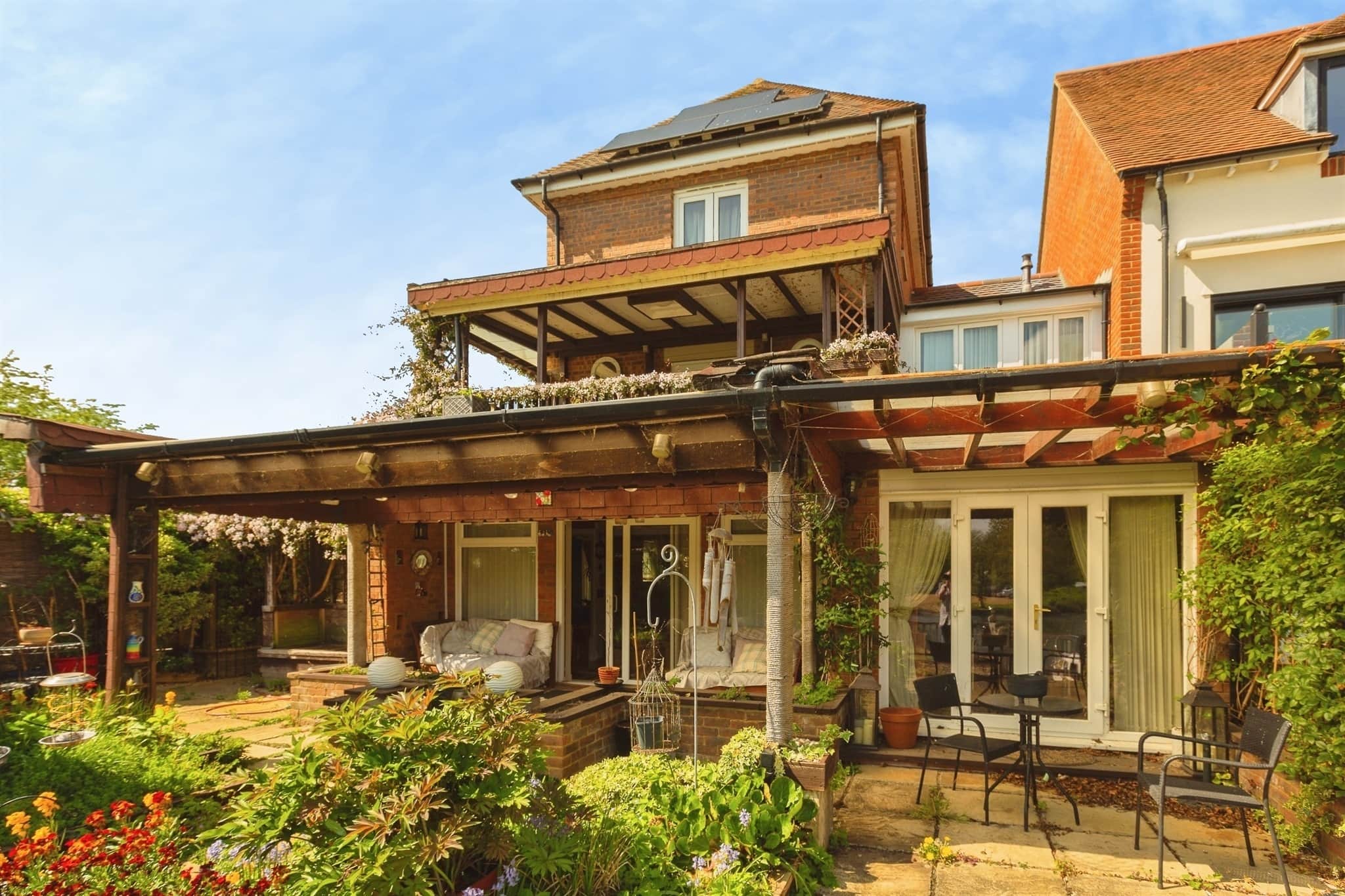 Property at South Quay, Abingdon