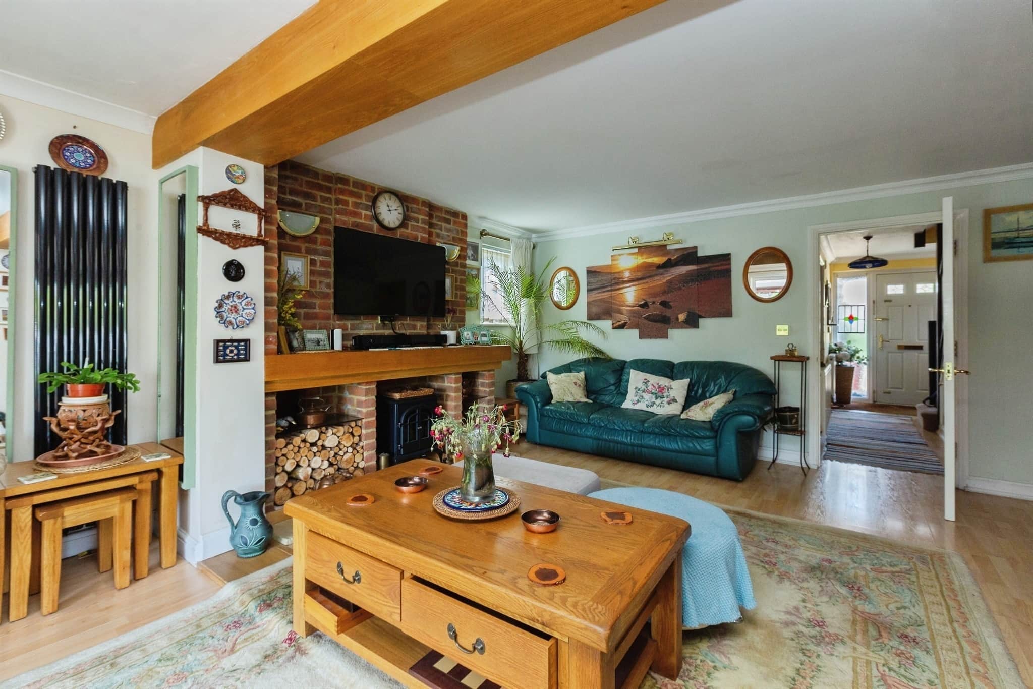 Property at South Quay, Abingdon