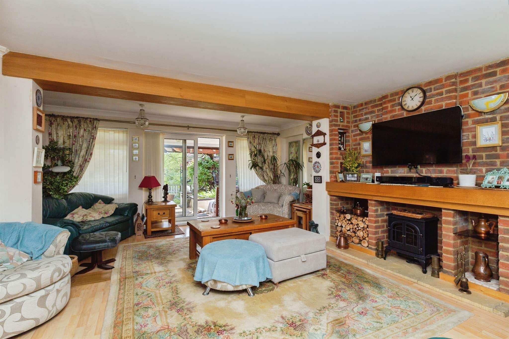Property at South Quay, Abingdon