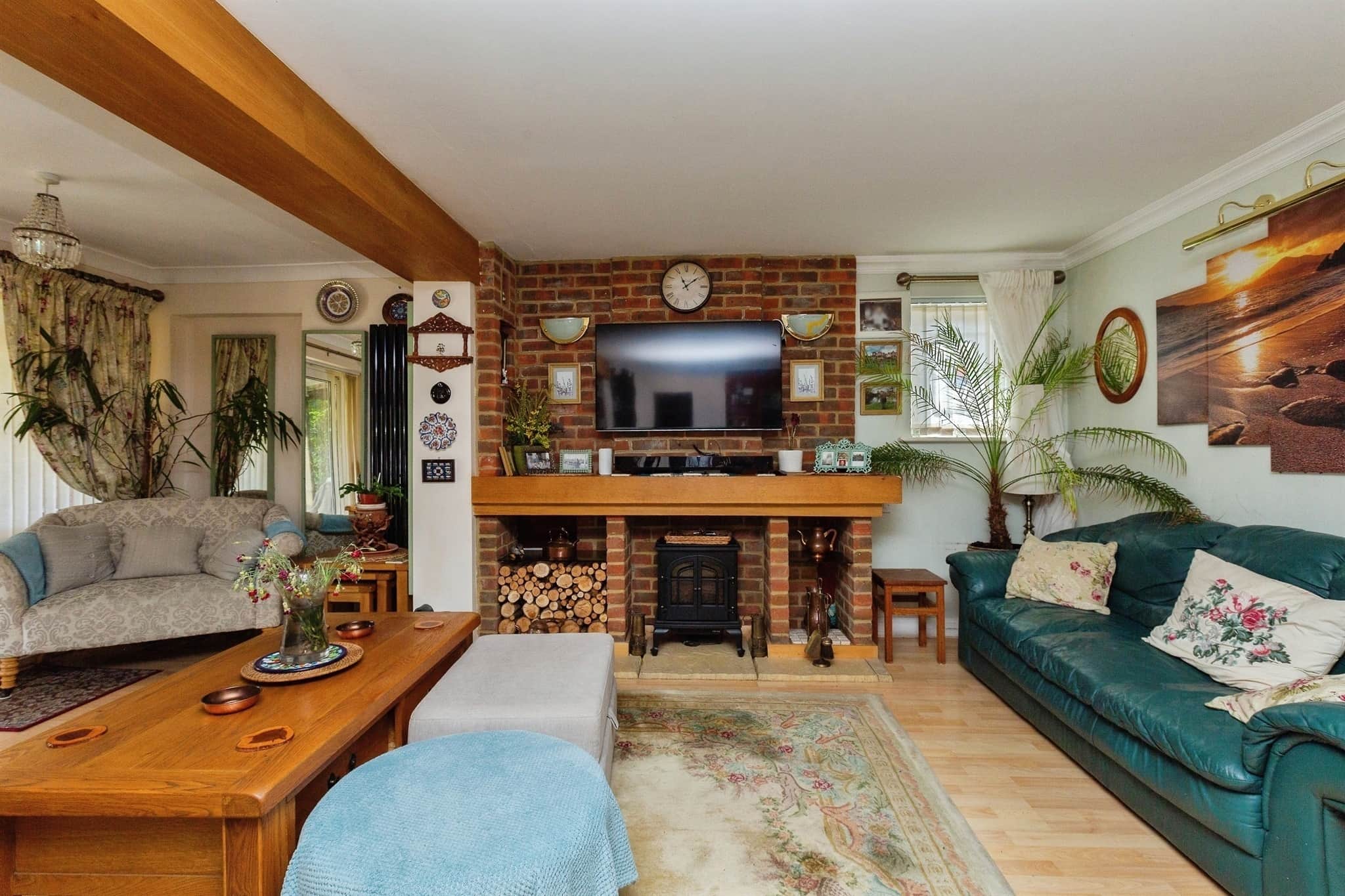 Property at South Quay, Abingdon