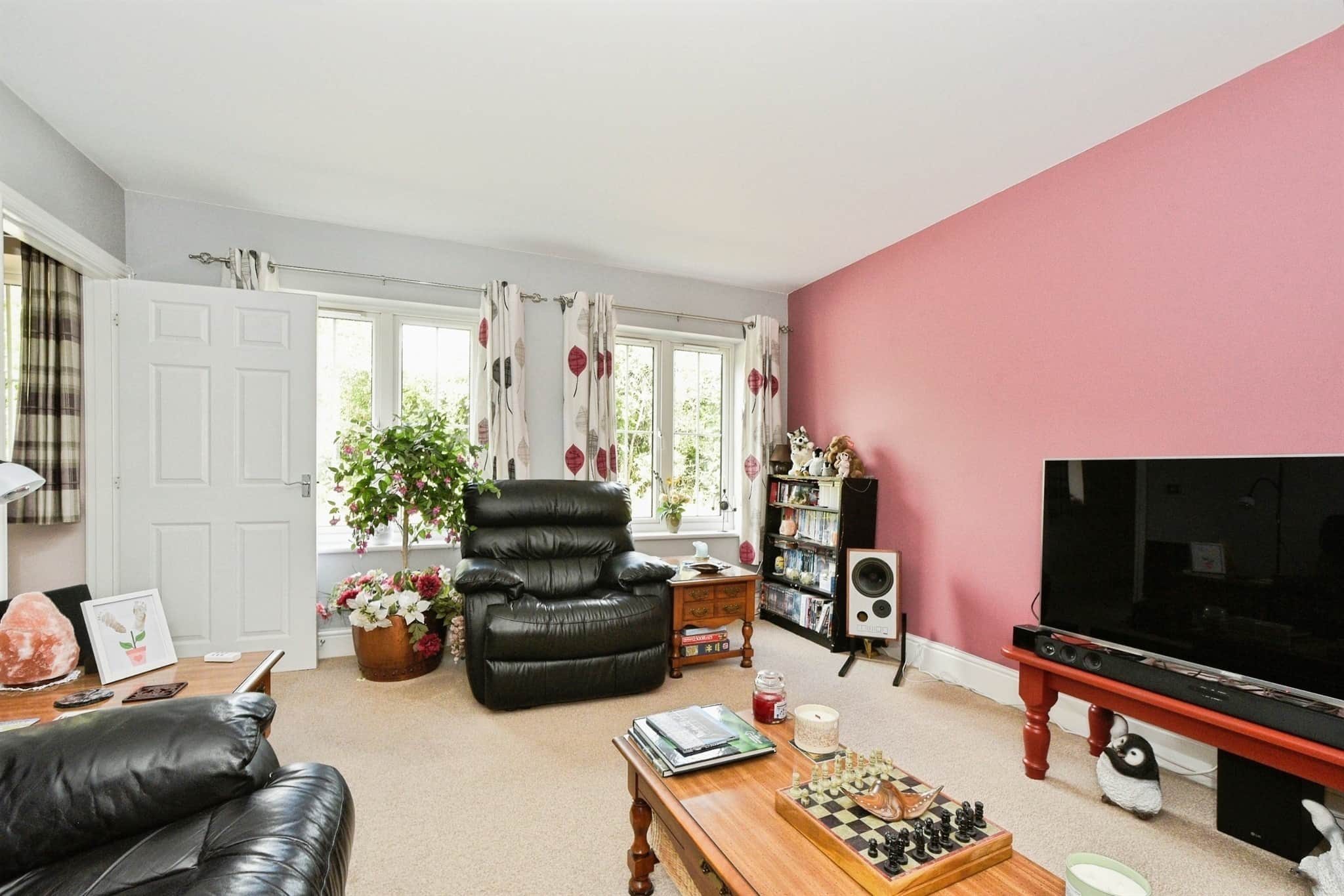 Property at Belcombe Close, Coate, Swindon