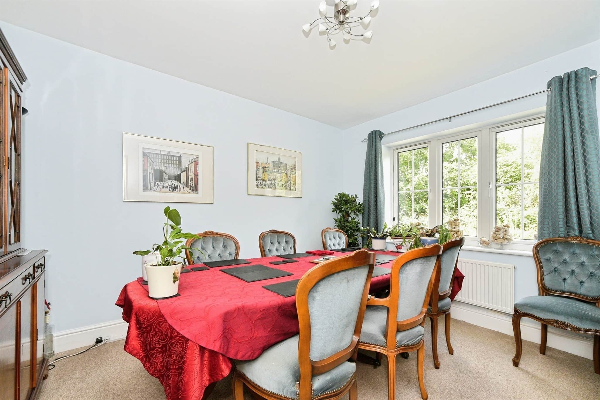 Property at Belcombe Close, Coate, Swindon
