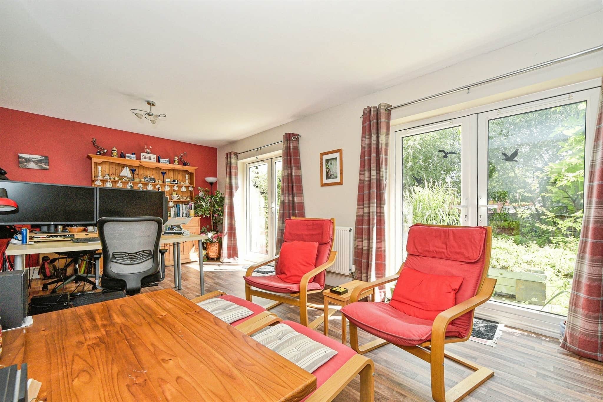 Property at Belcombe Close, Coate, Swindon
