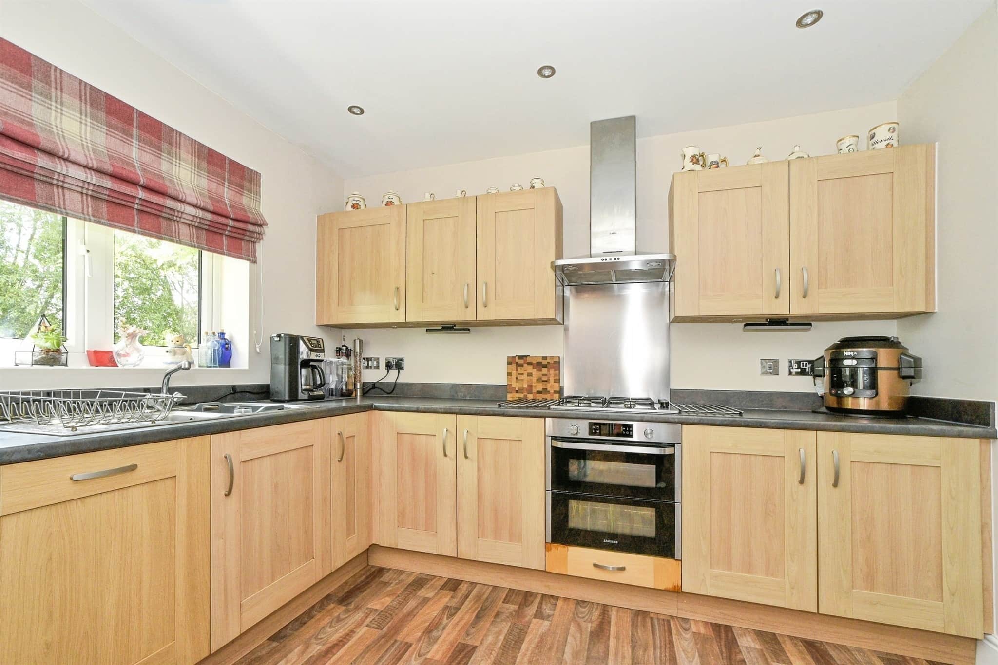 Property at Belcombe Close, Coate, Swindon