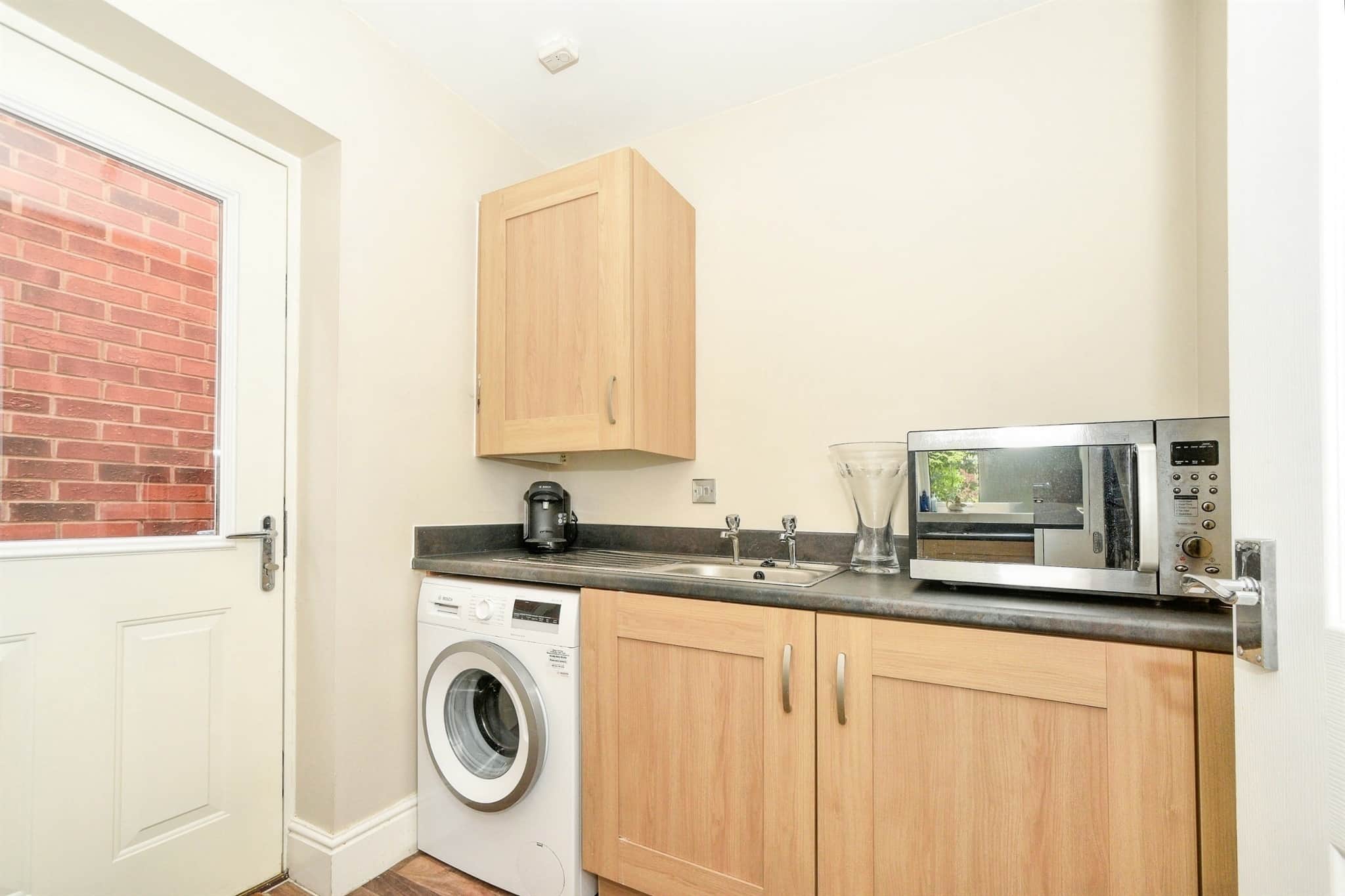 Property at Belcombe Close, Coate, Swindon