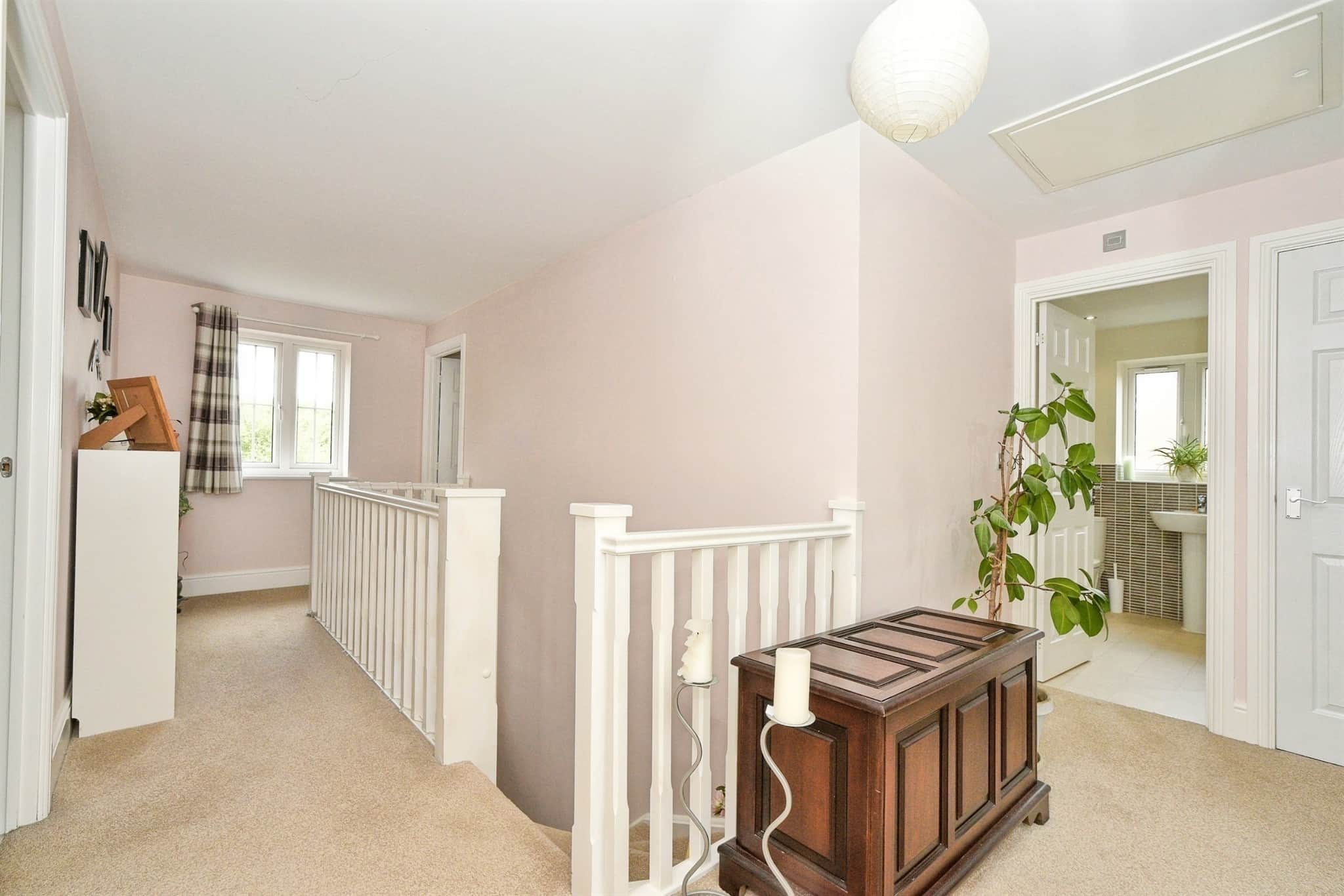Property at Belcombe Close, Coate, Swindon