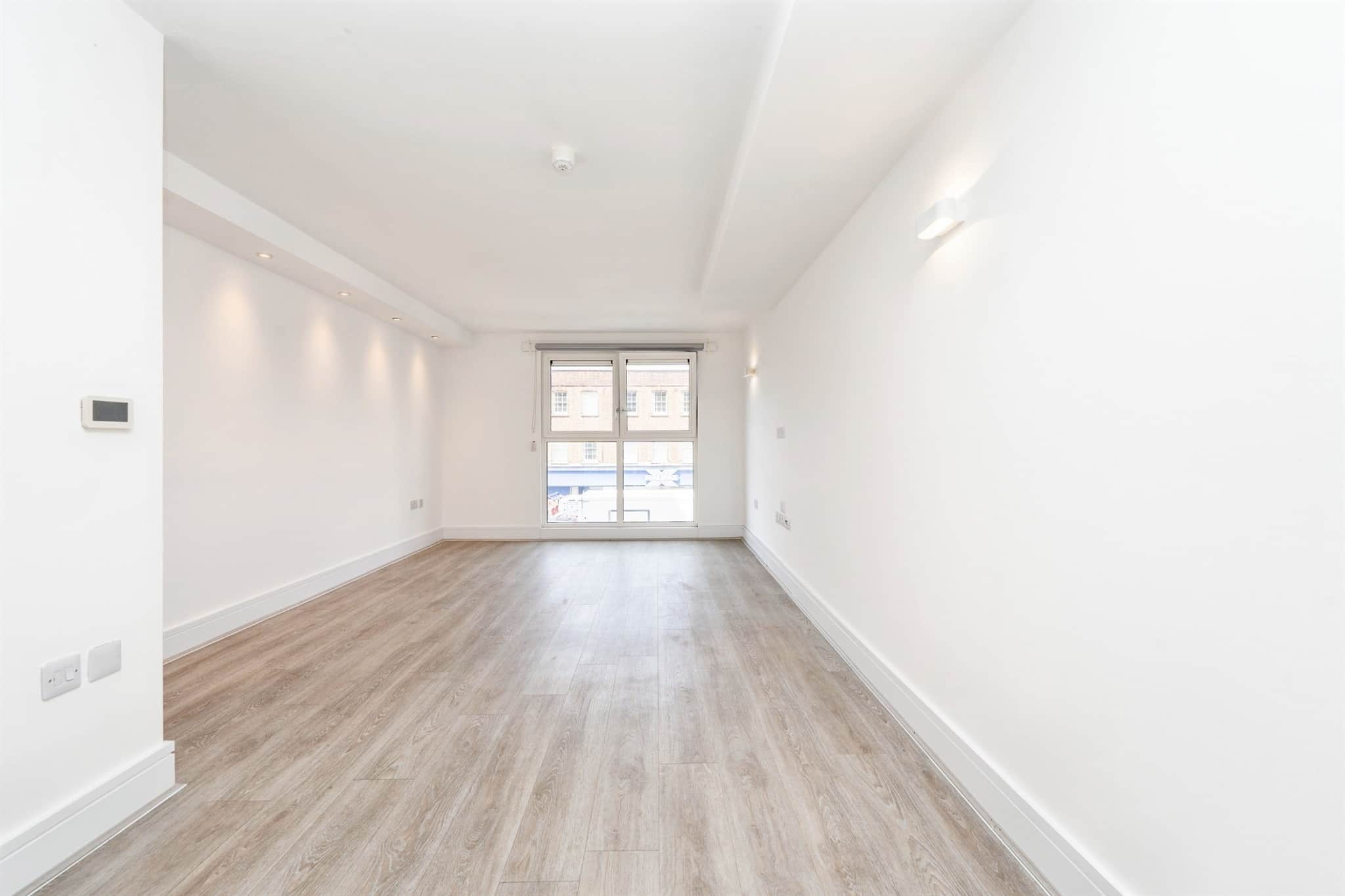 Property at Station Road, Edgware