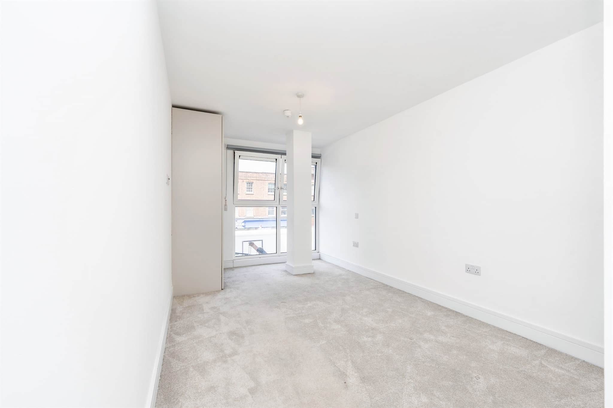 Property at Station Road, Edgware