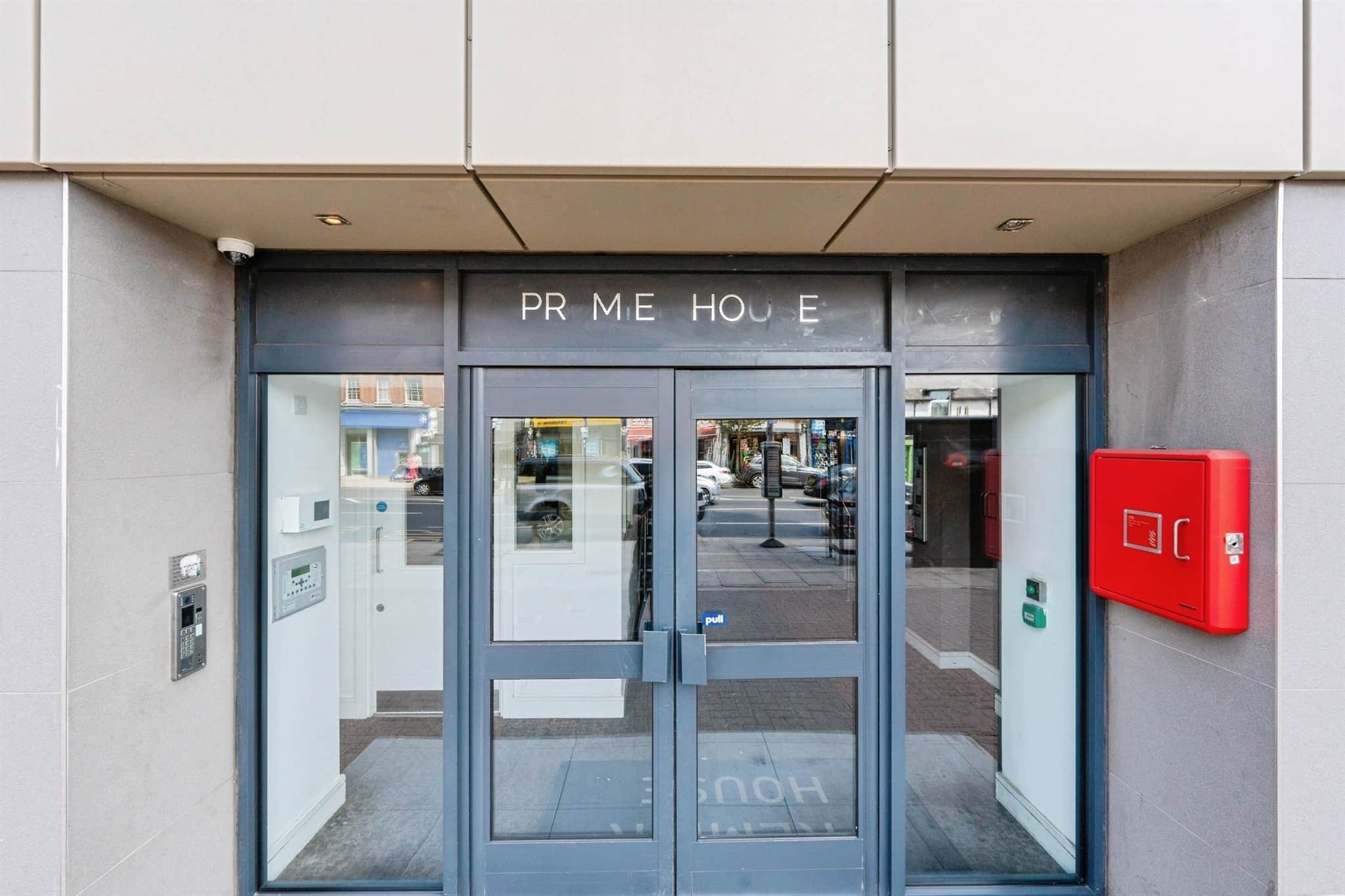 Property at Station Road, Edgware