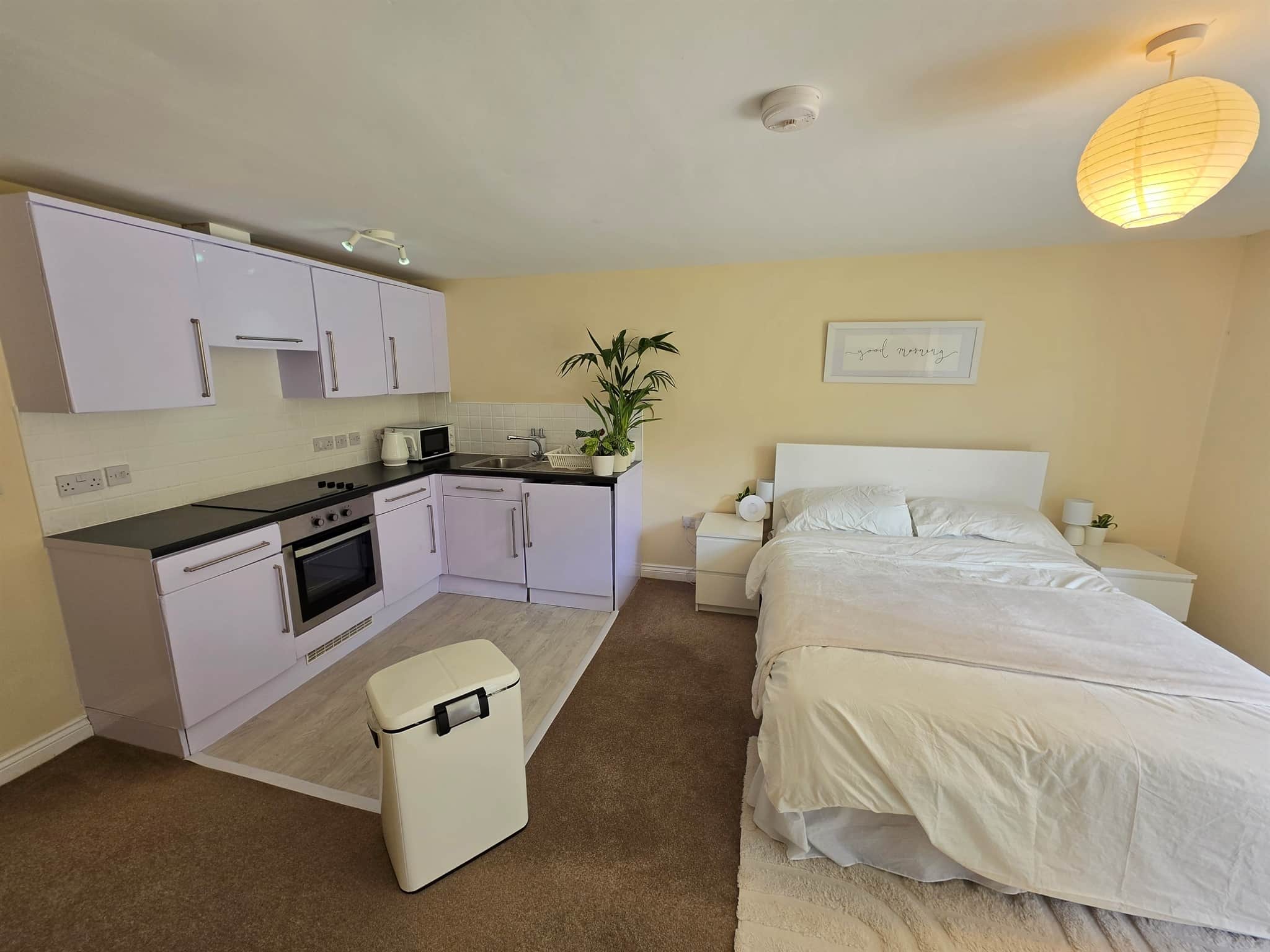 Property at New North Road, Exeter