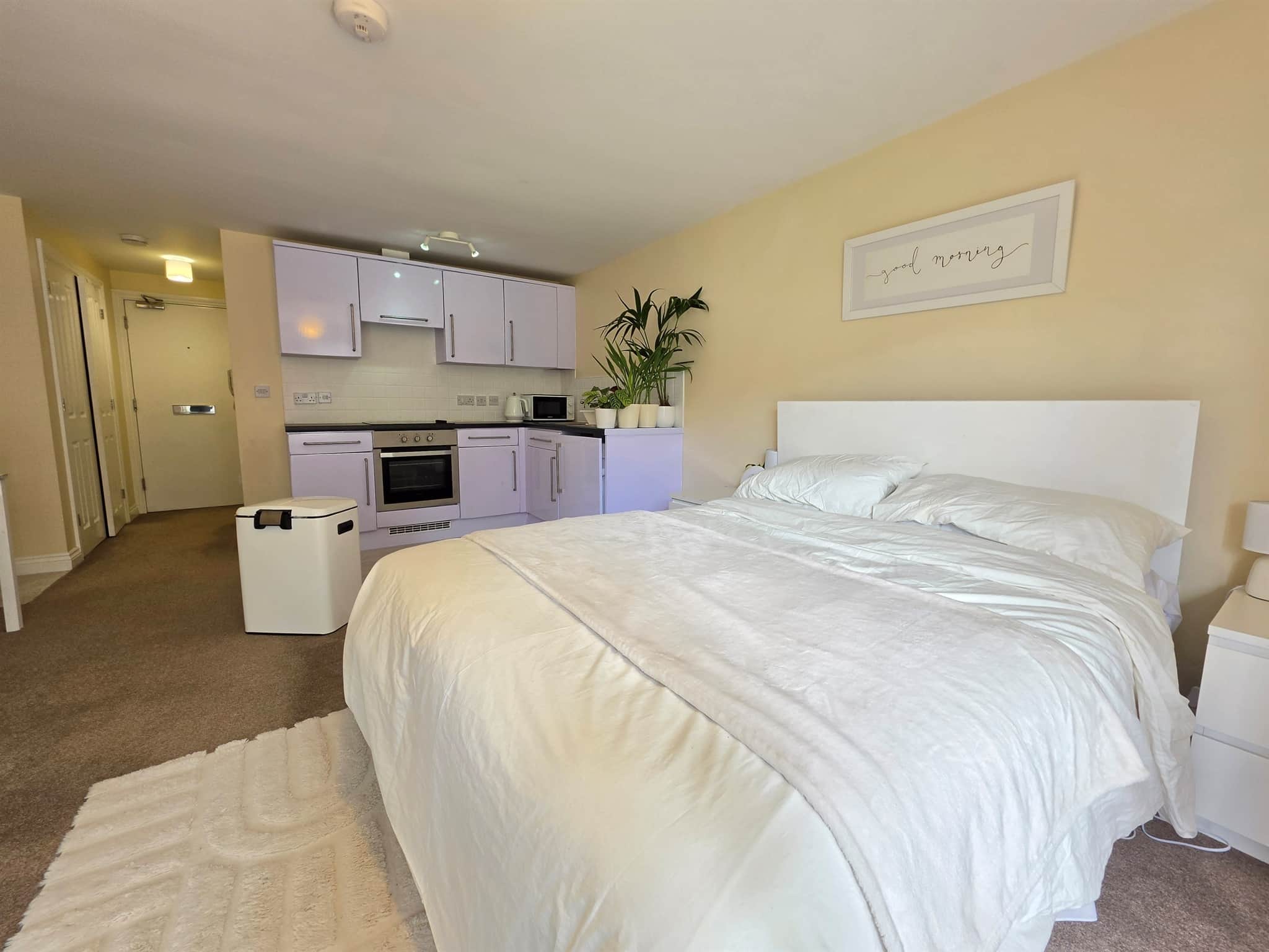 Property at New North Road, Exeter