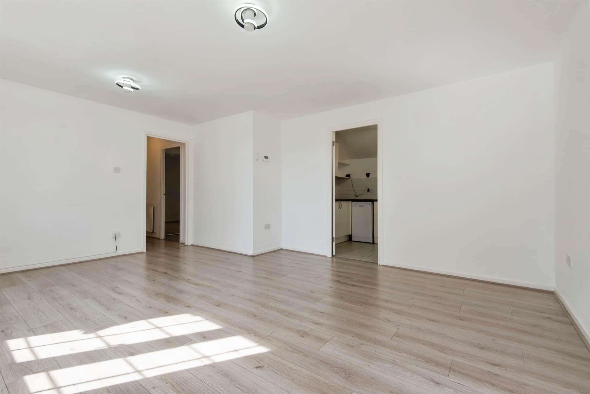 Property at Cromwell Road, Letchworth Garden City