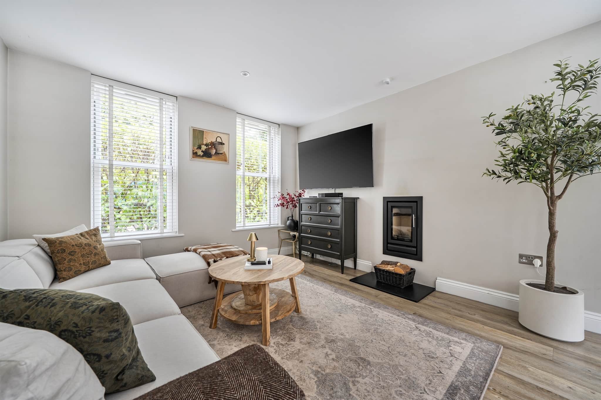 Property at Crawley Down Road, Felbridge, East Grinstead