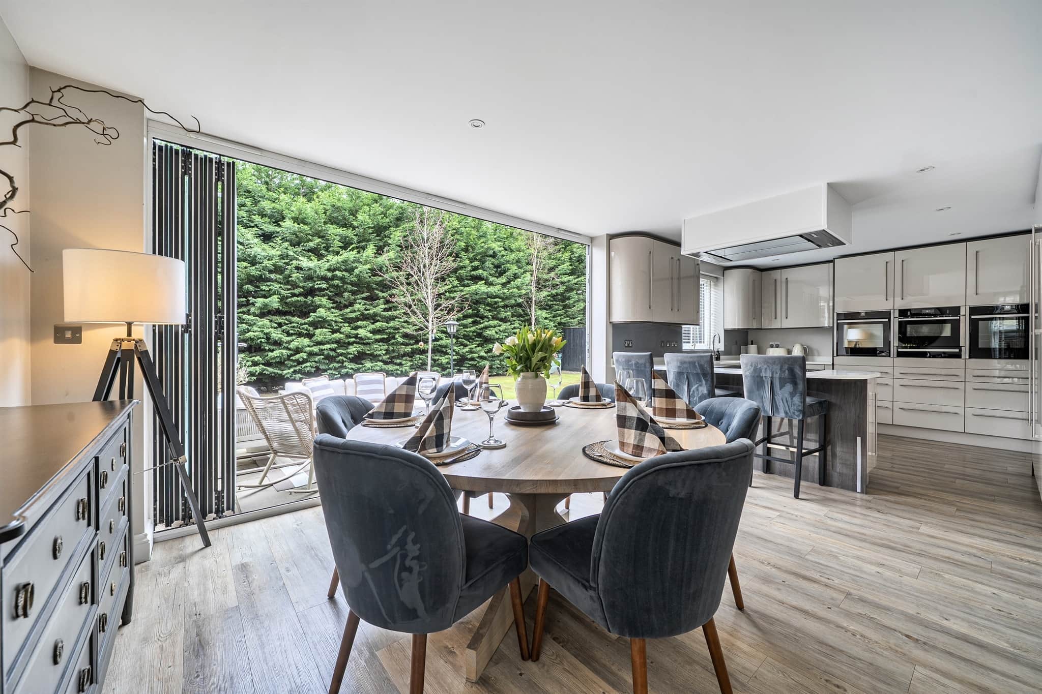 Property at Crawley Down Road, Felbridge, East Grinstead