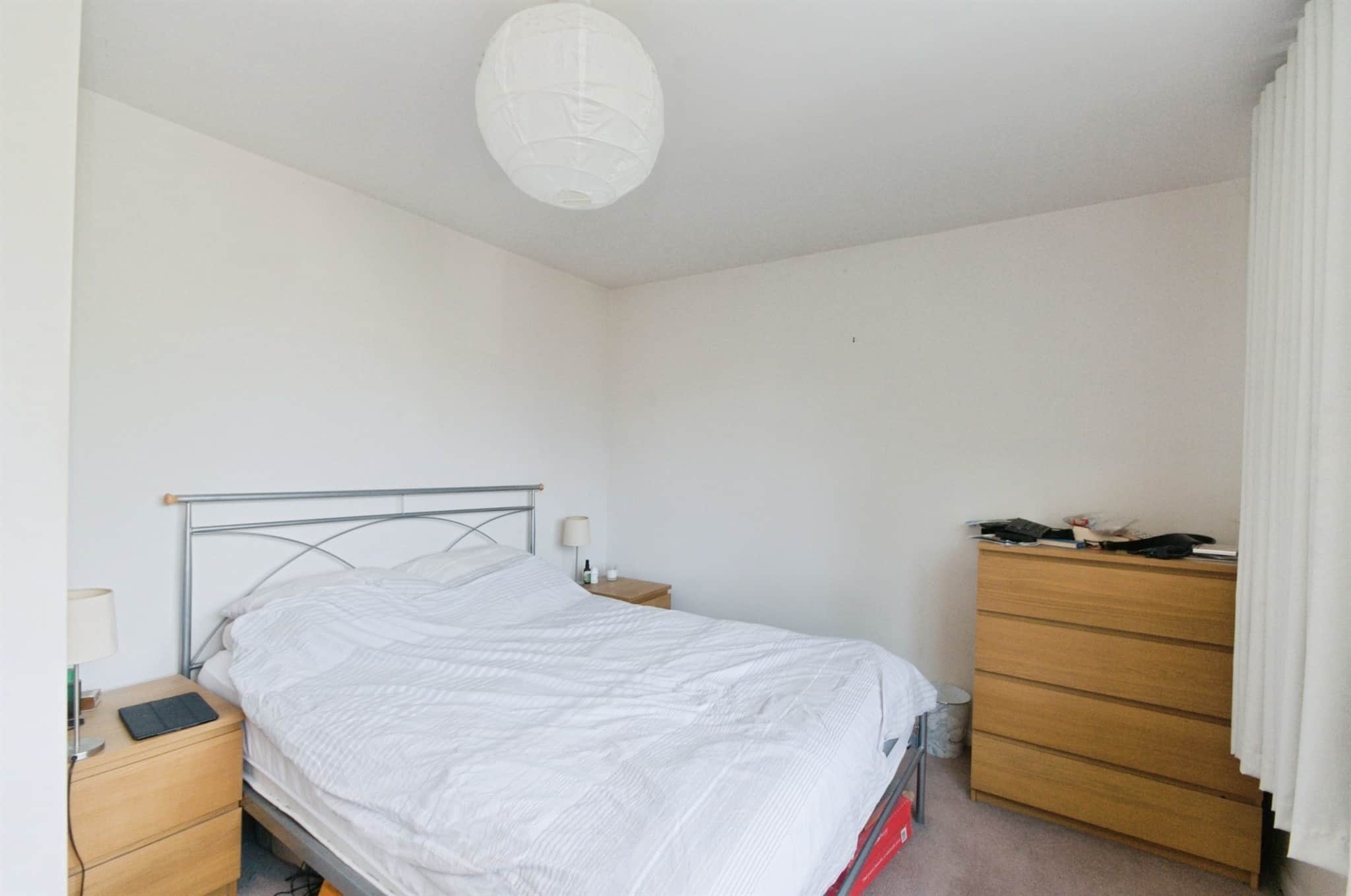 Property at Jireh Court, HAYWARDS HEATH