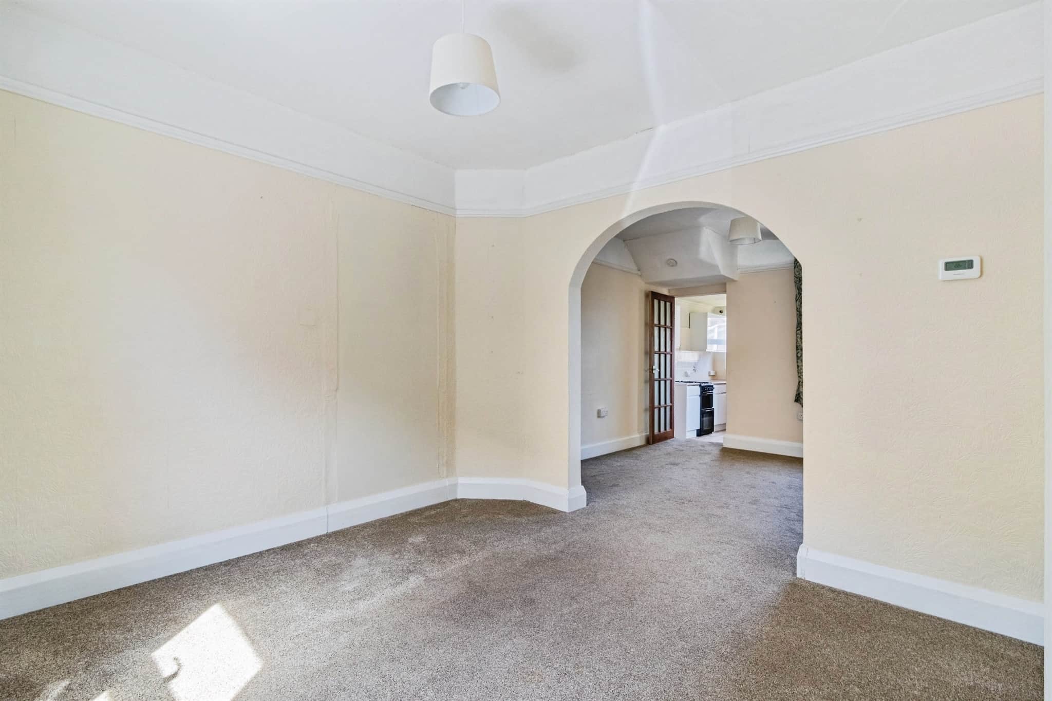 Property at Alexandra Terrace, Newton Abbot