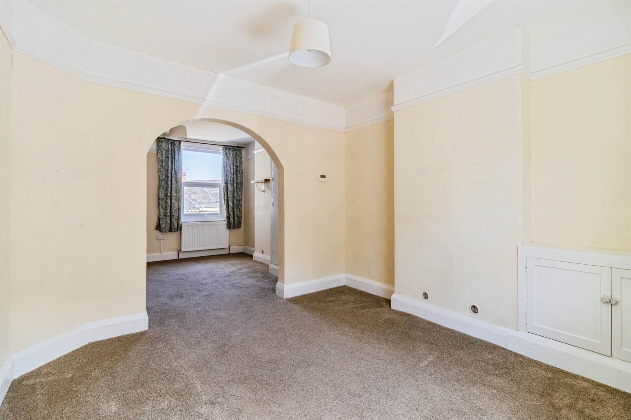 Property at Alexandra Terrace, Newton Abbot