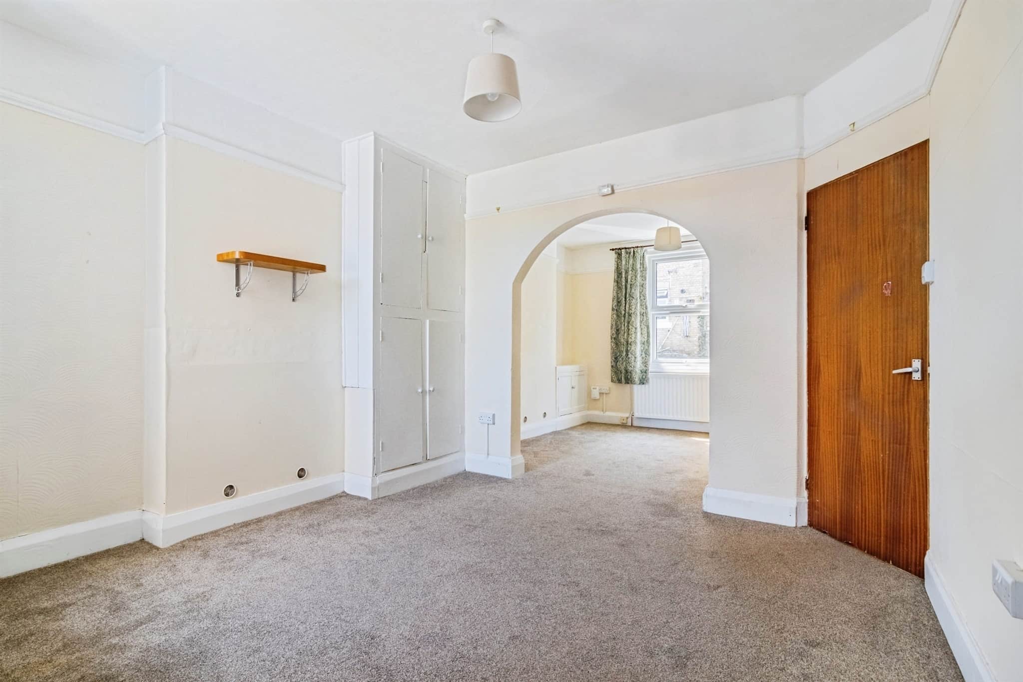 Property at Alexandra Terrace, Newton Abbot