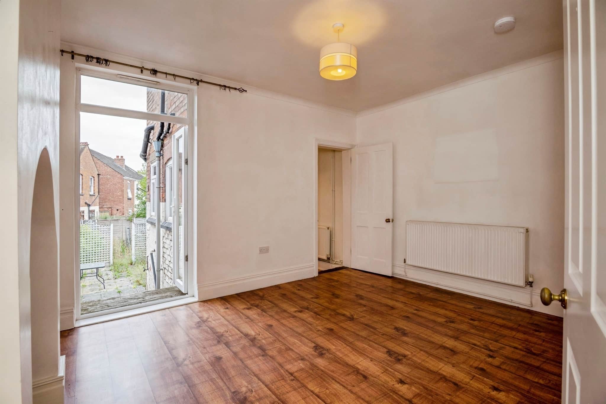Property at Albany Road, Worcester