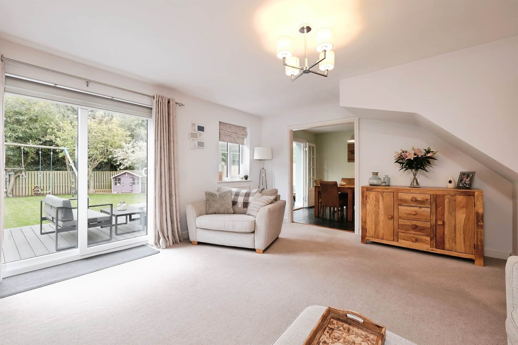 Property at Watermill, Wellington, HEREFORD