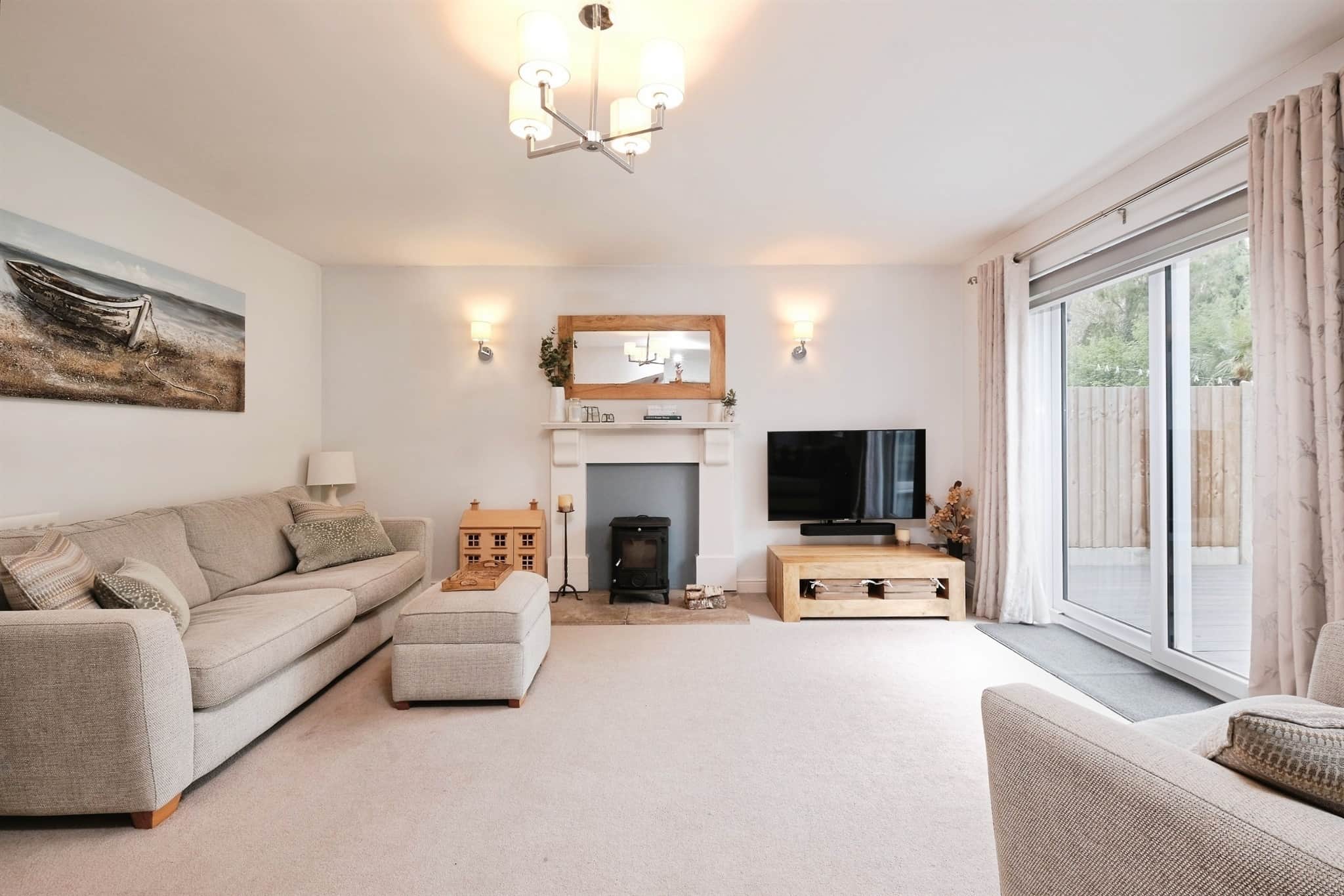 Property at Watermill, Wellington, HEREFORD