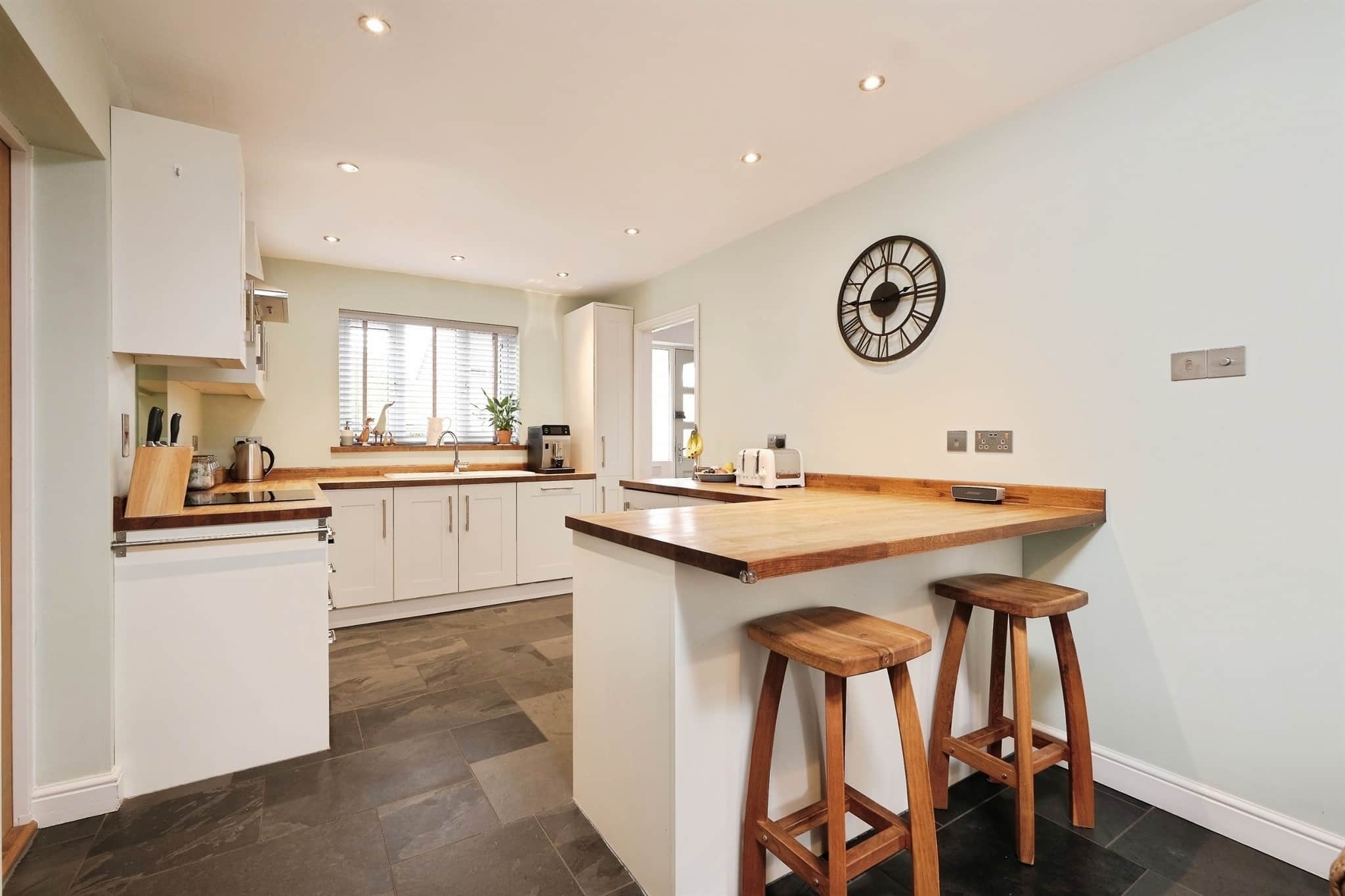 Property at Watermill, Wellington, HEREFORD