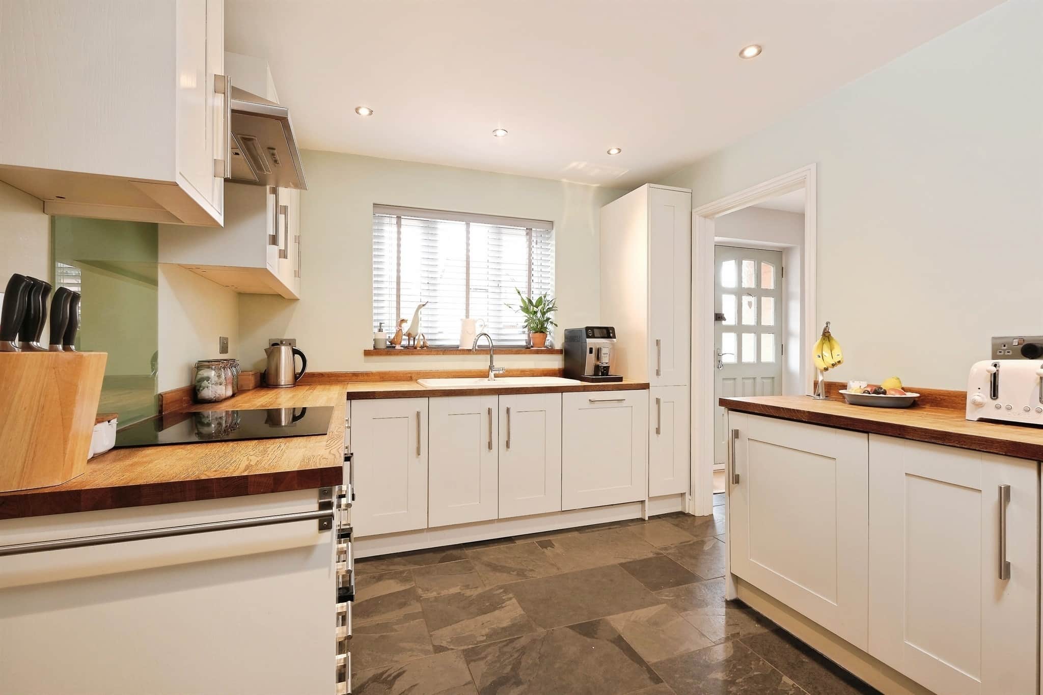 Property at Watermill, Wellington, HEREFORD