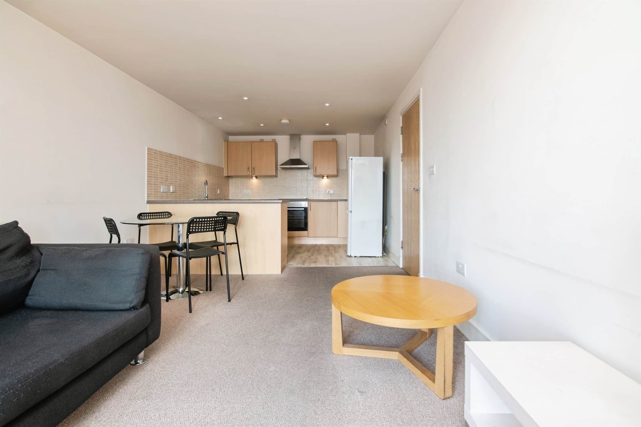 Property at Walsall Road, West Bromwich