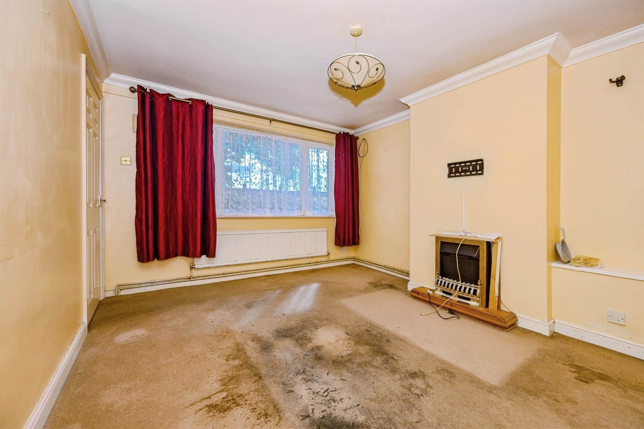 Property at Long Arrotts, Hemel Hempstead