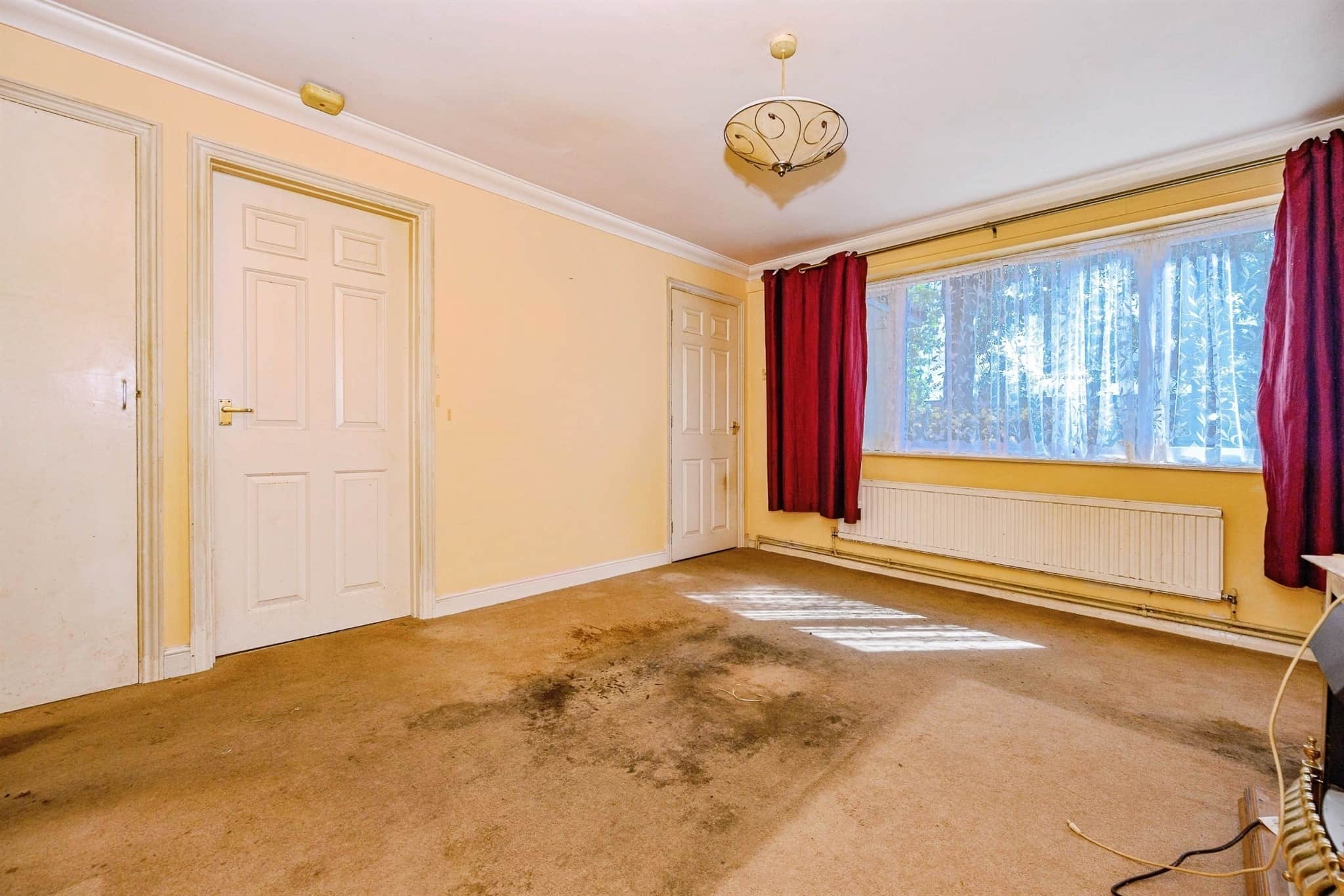 Property at Long Arrotts, Hemel Hempstead