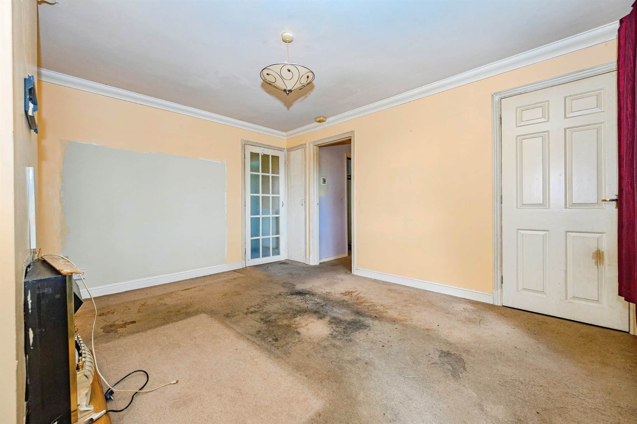 Property at Long Arrotts, Hemel Hempstead
