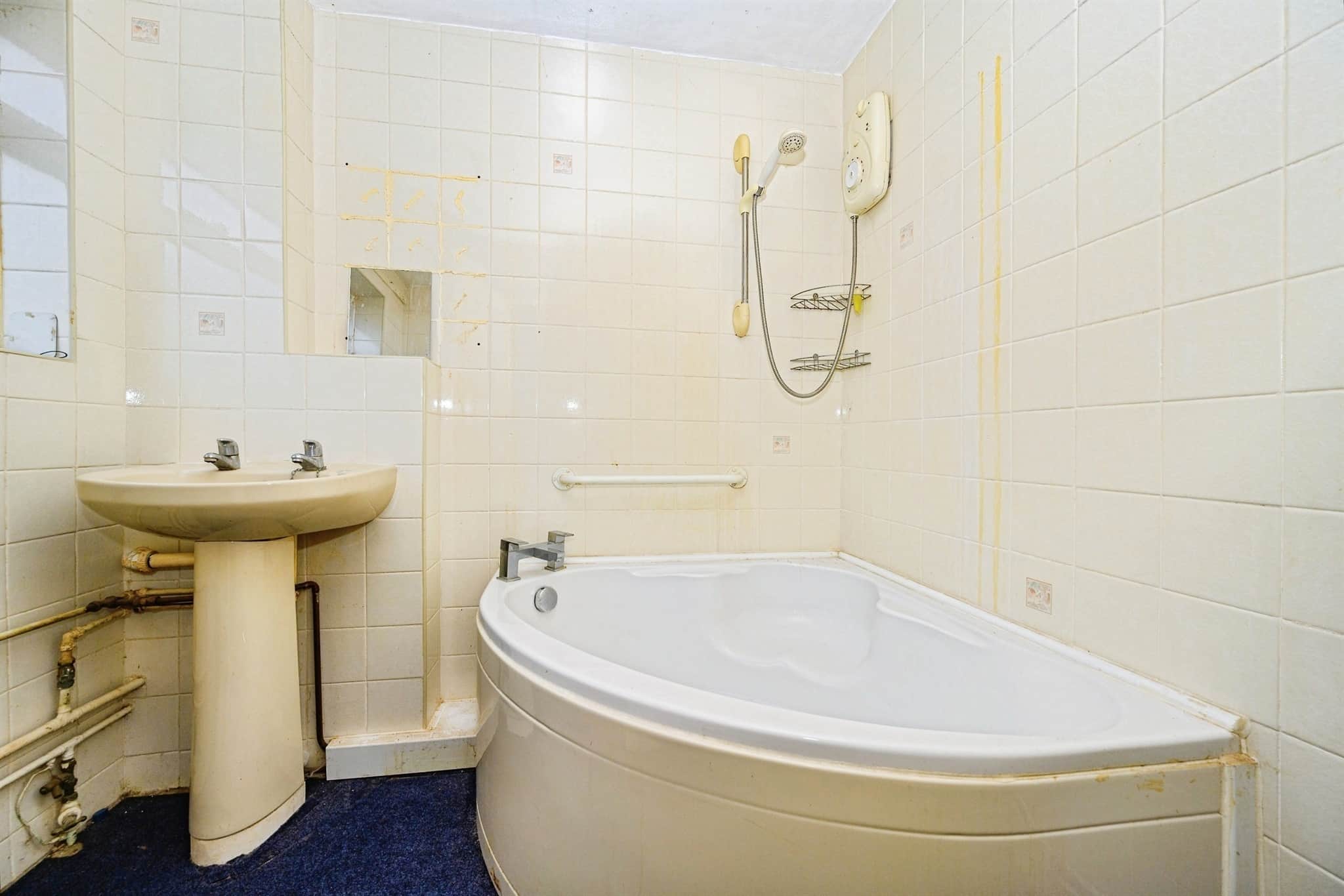 Property at Long Arrotts, Hemel Hempstead