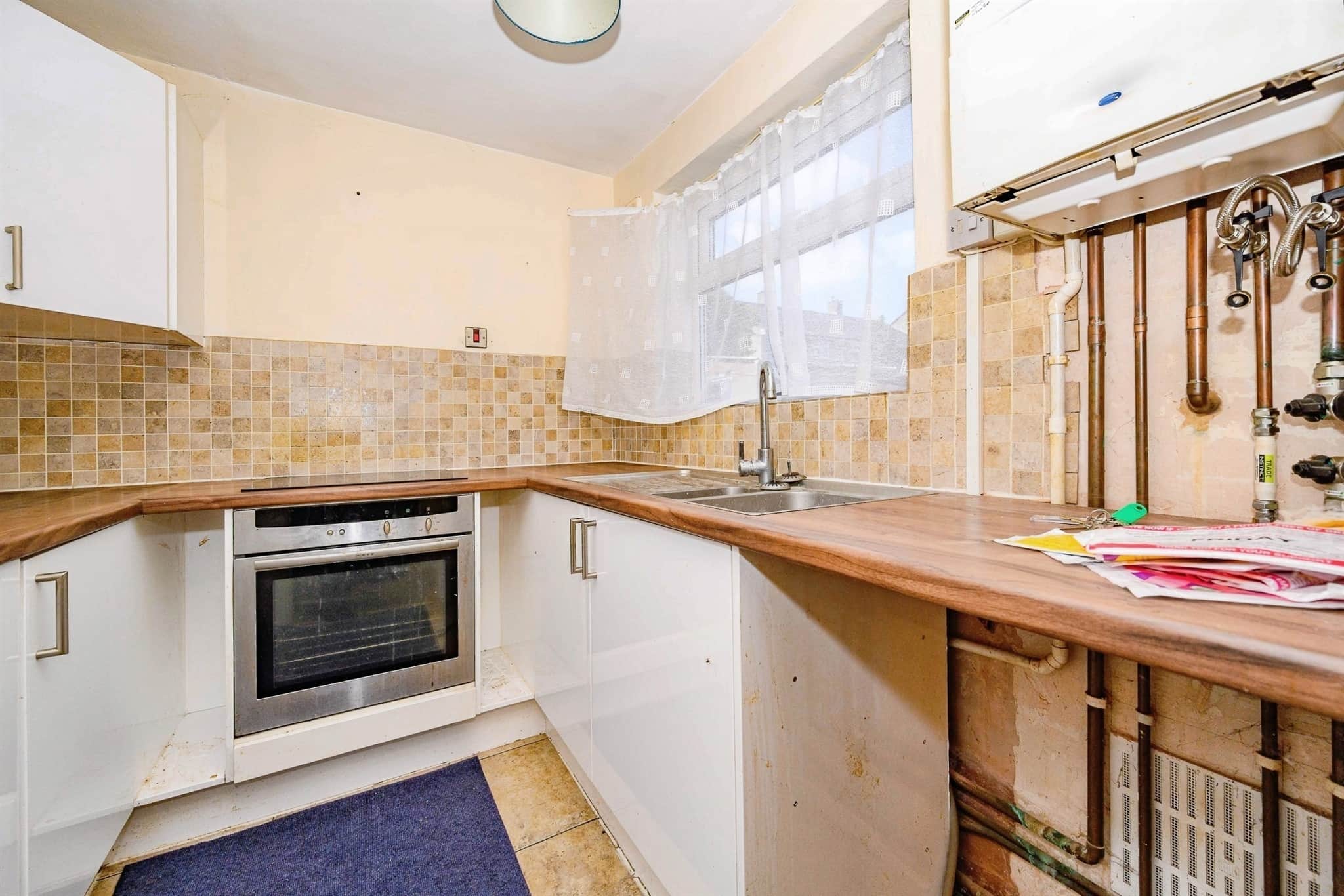 Property at Long Arrotts, Hemel Hempstead