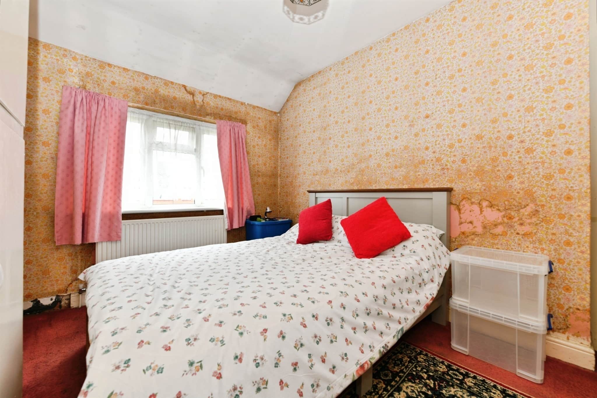 Property at Bideford Crescent, Knowle, Bristol