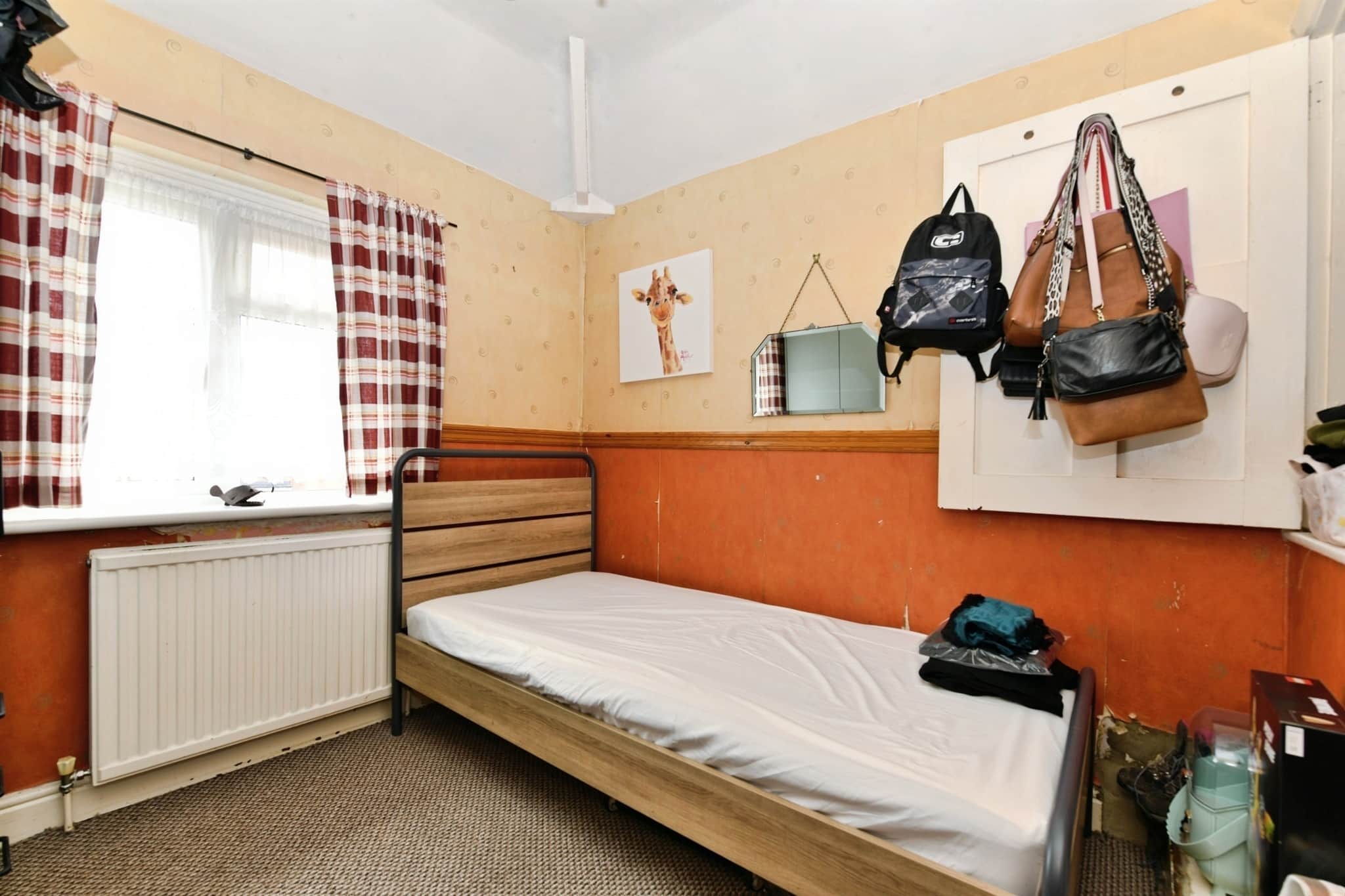 Property at Bideford Crescent, Knowle, Bristol