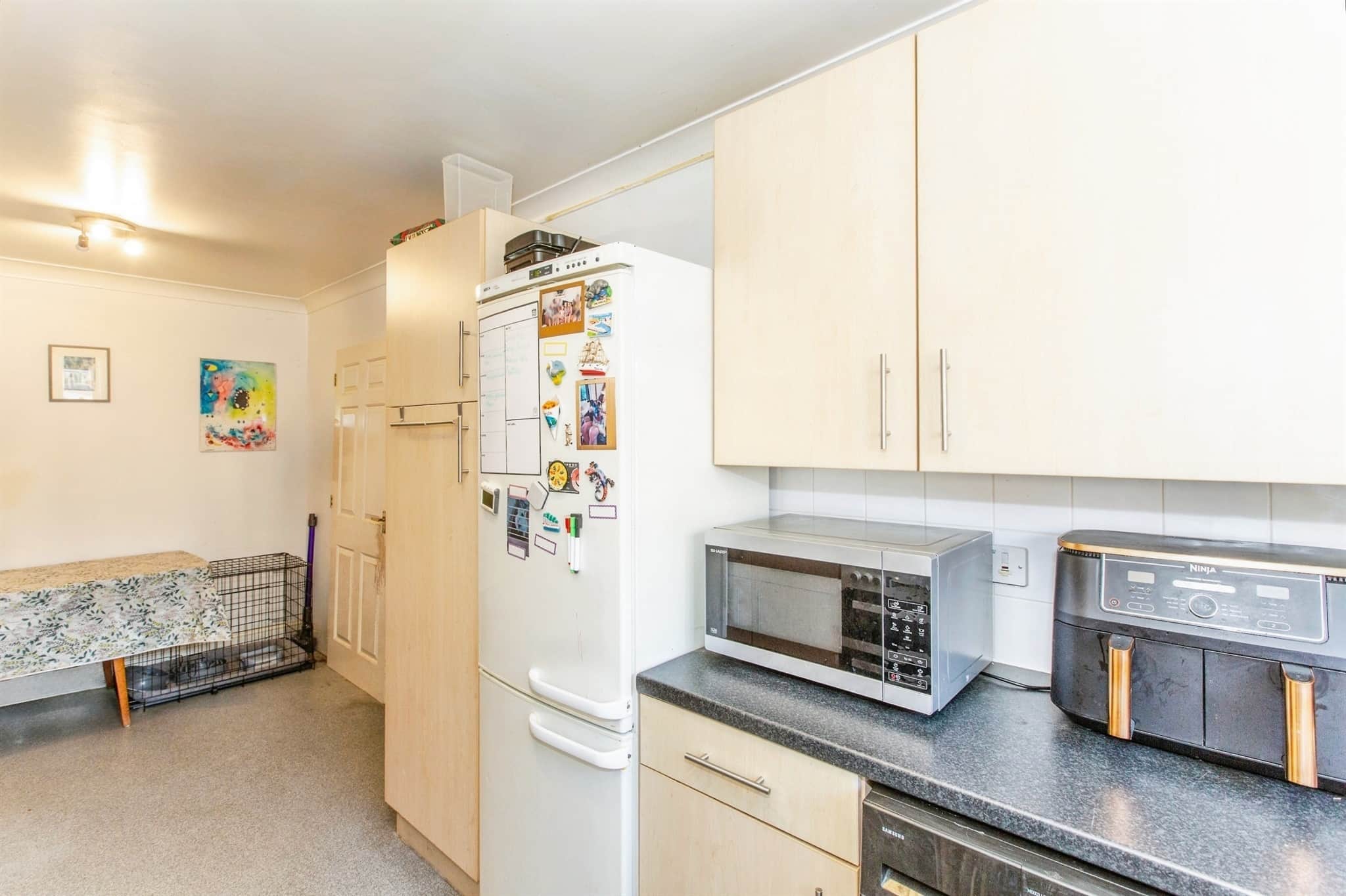 Property at Mill Quern, Highfields Caldecote, Cambridge