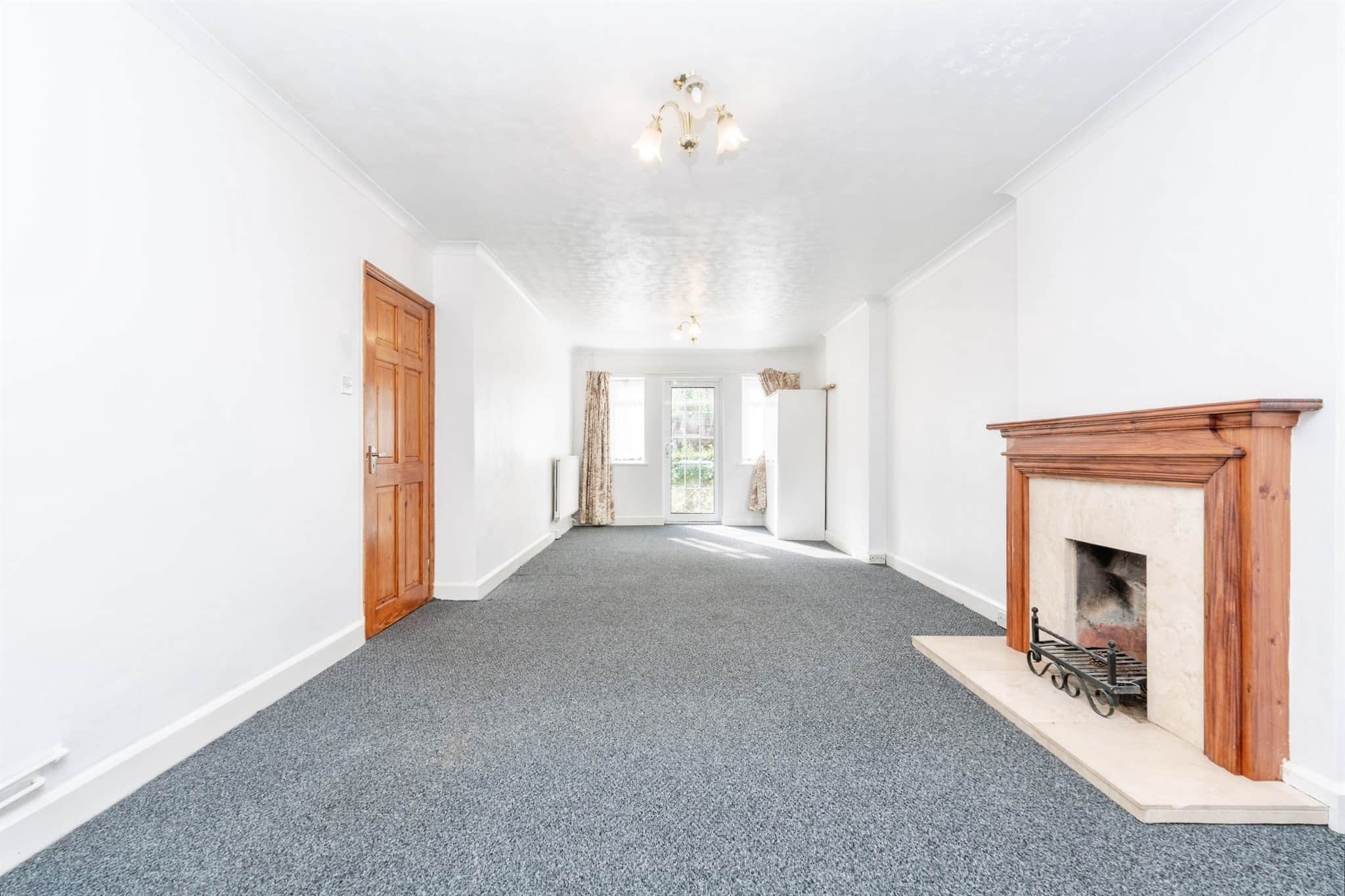 Property at Whitelands Road, High Wycombe