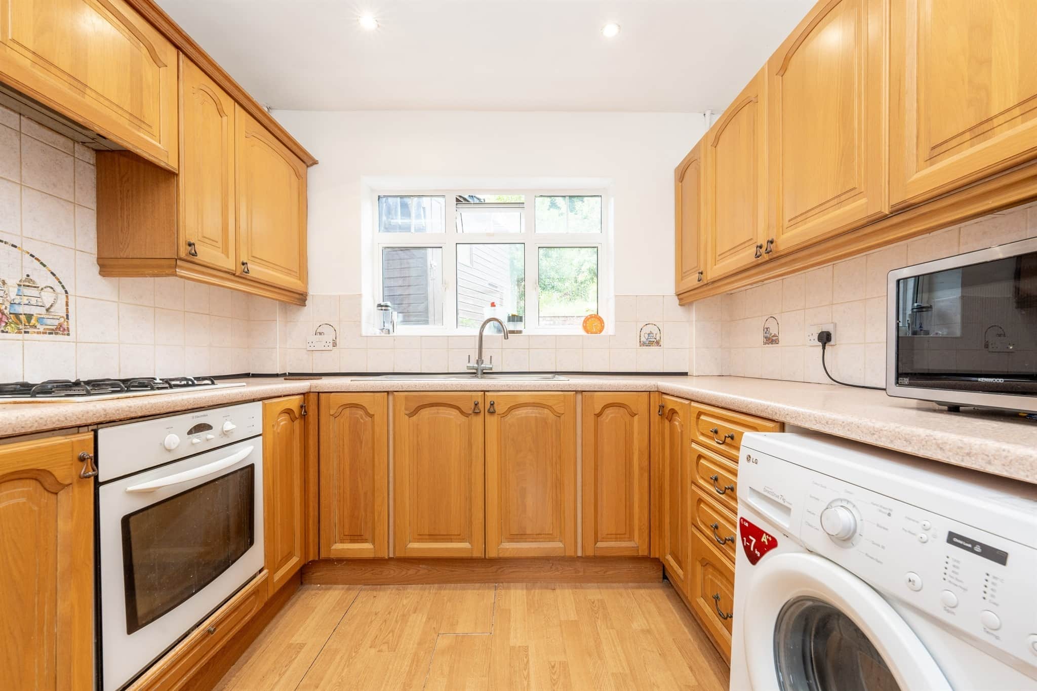 Property at Whitelands Road, High Wycombe