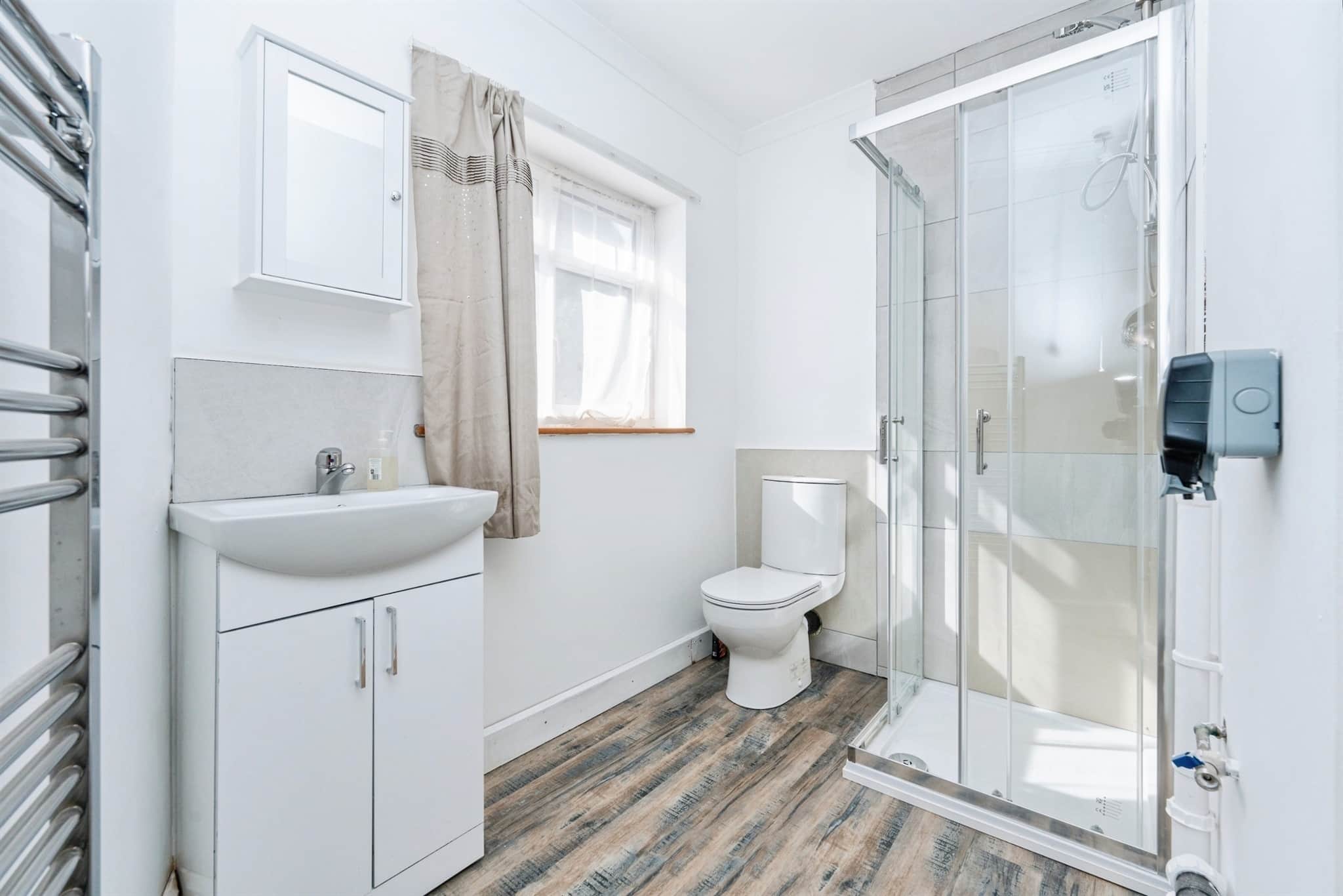 Property at Whitelands Road, High Wycombe