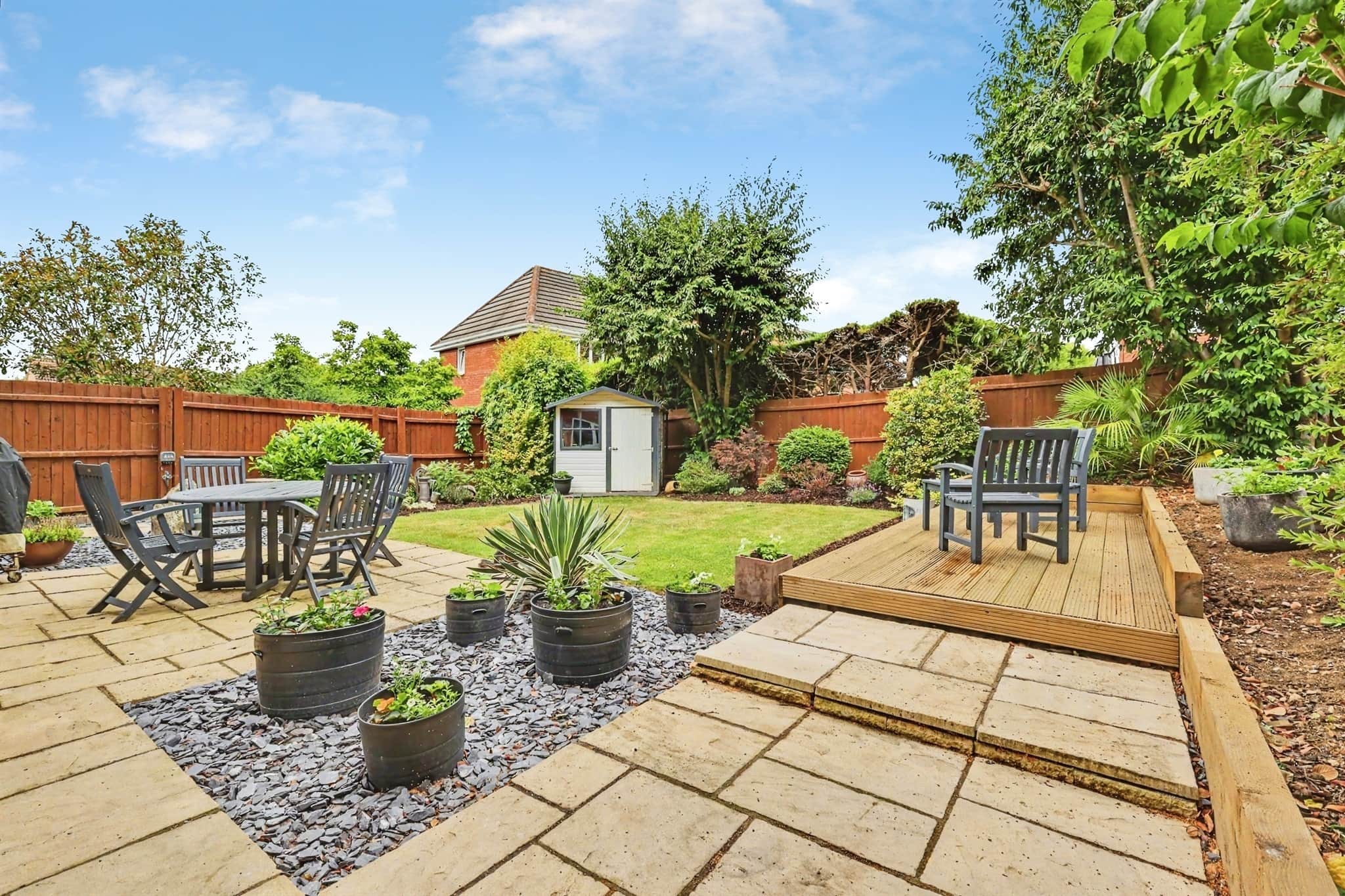 Property at Hunsbury Hill Avenue, Northampton