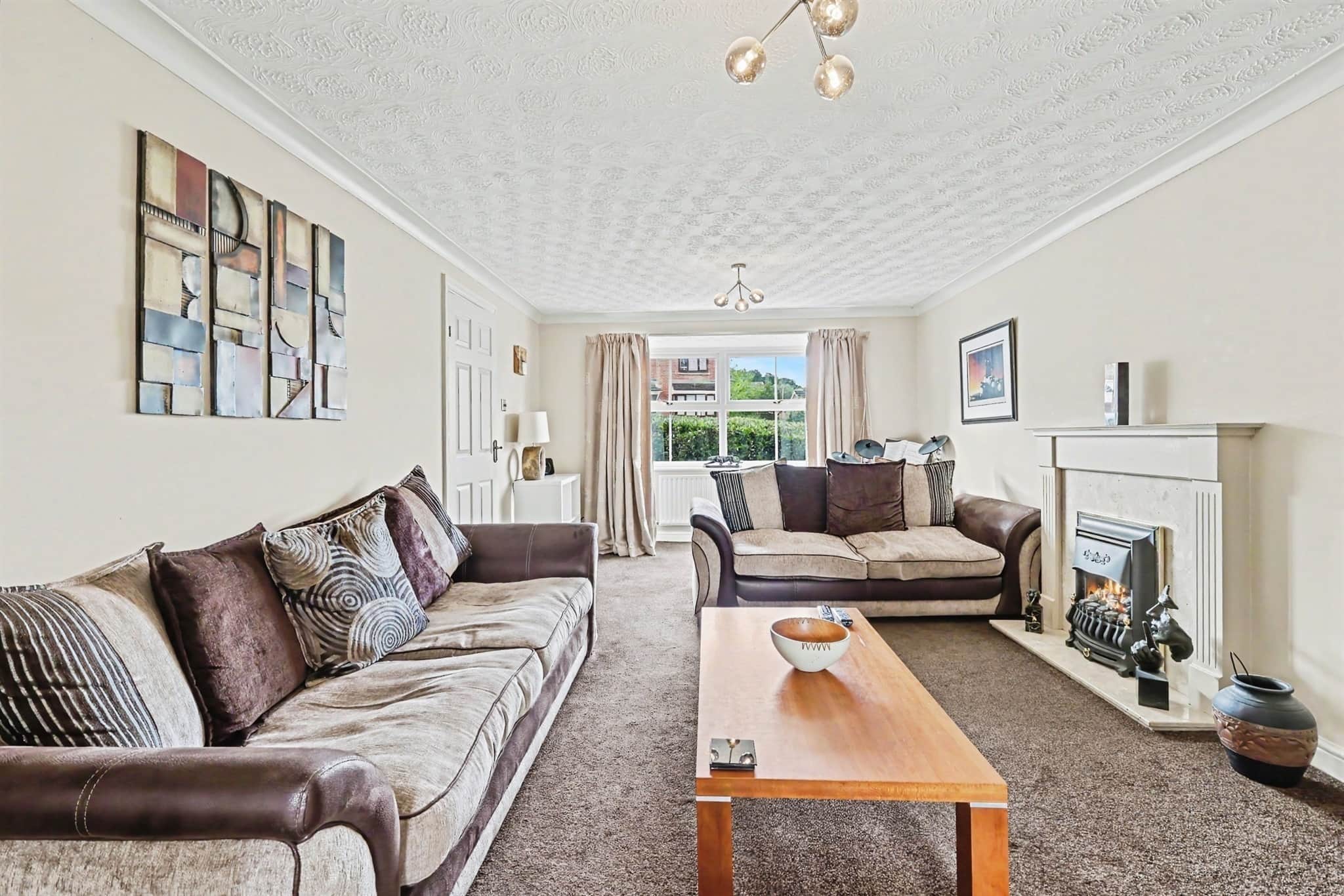 Property at Hunsbury Hill Avenue, Northampton