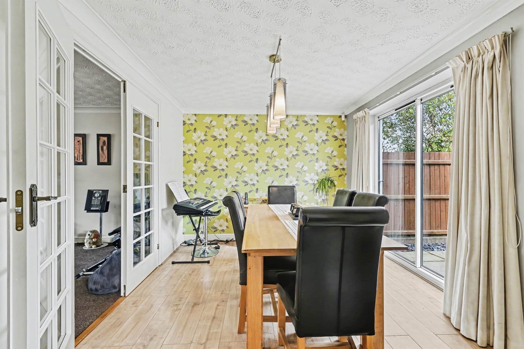 Property at Hunsbury Hill Avenue, Northampton