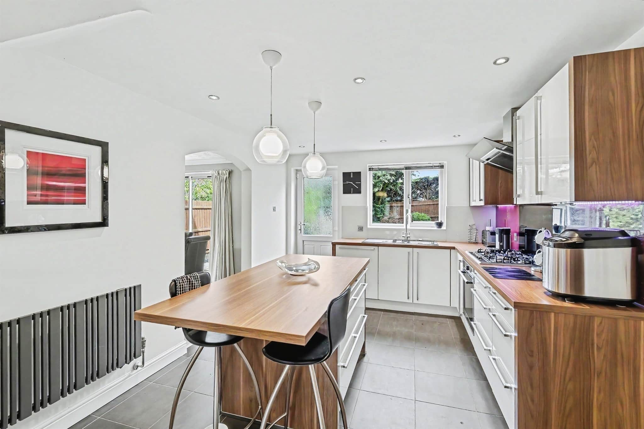 Property at Hunsbury Hill Avenue, Northampton