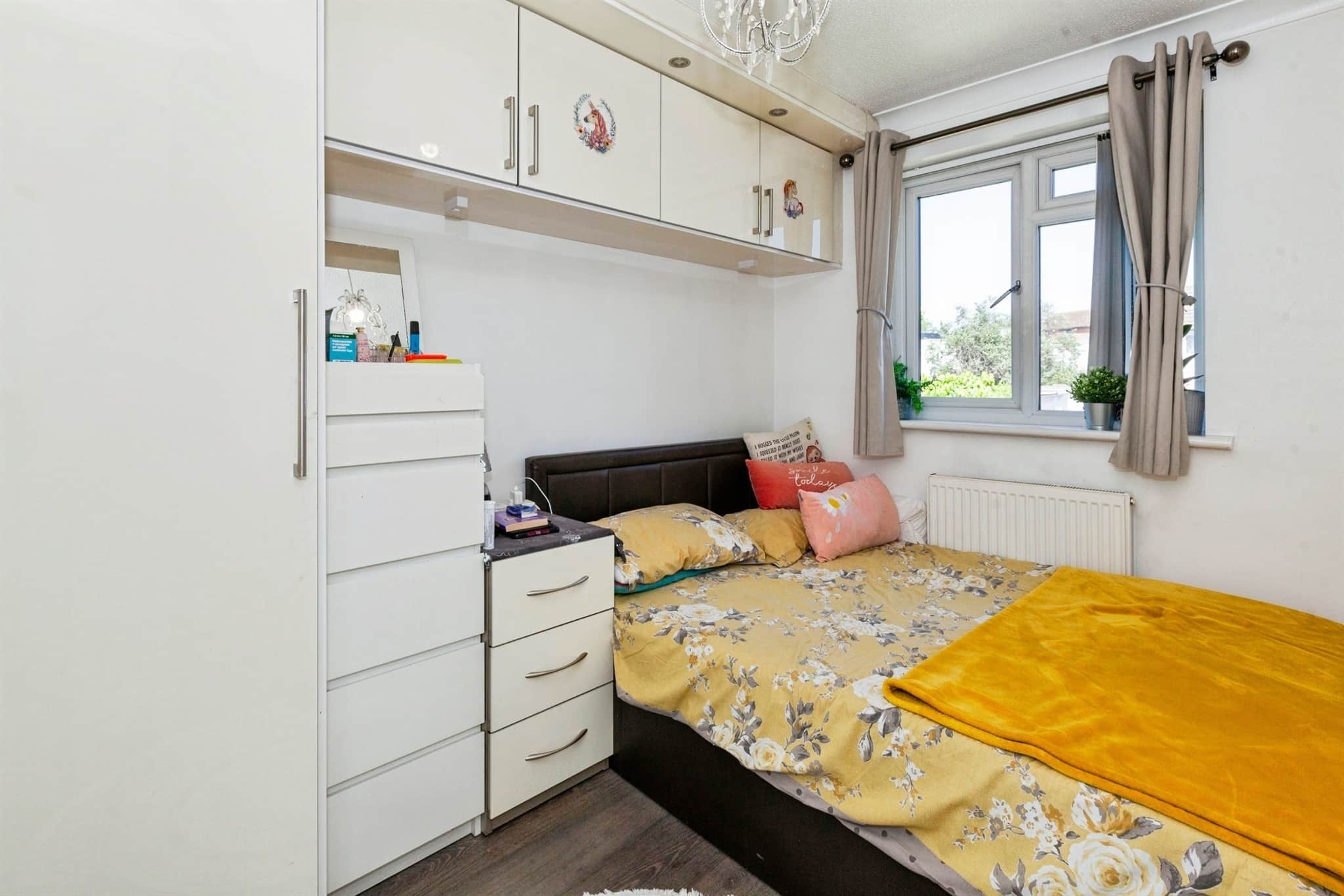 Property at Broad Oak, SLOUGH