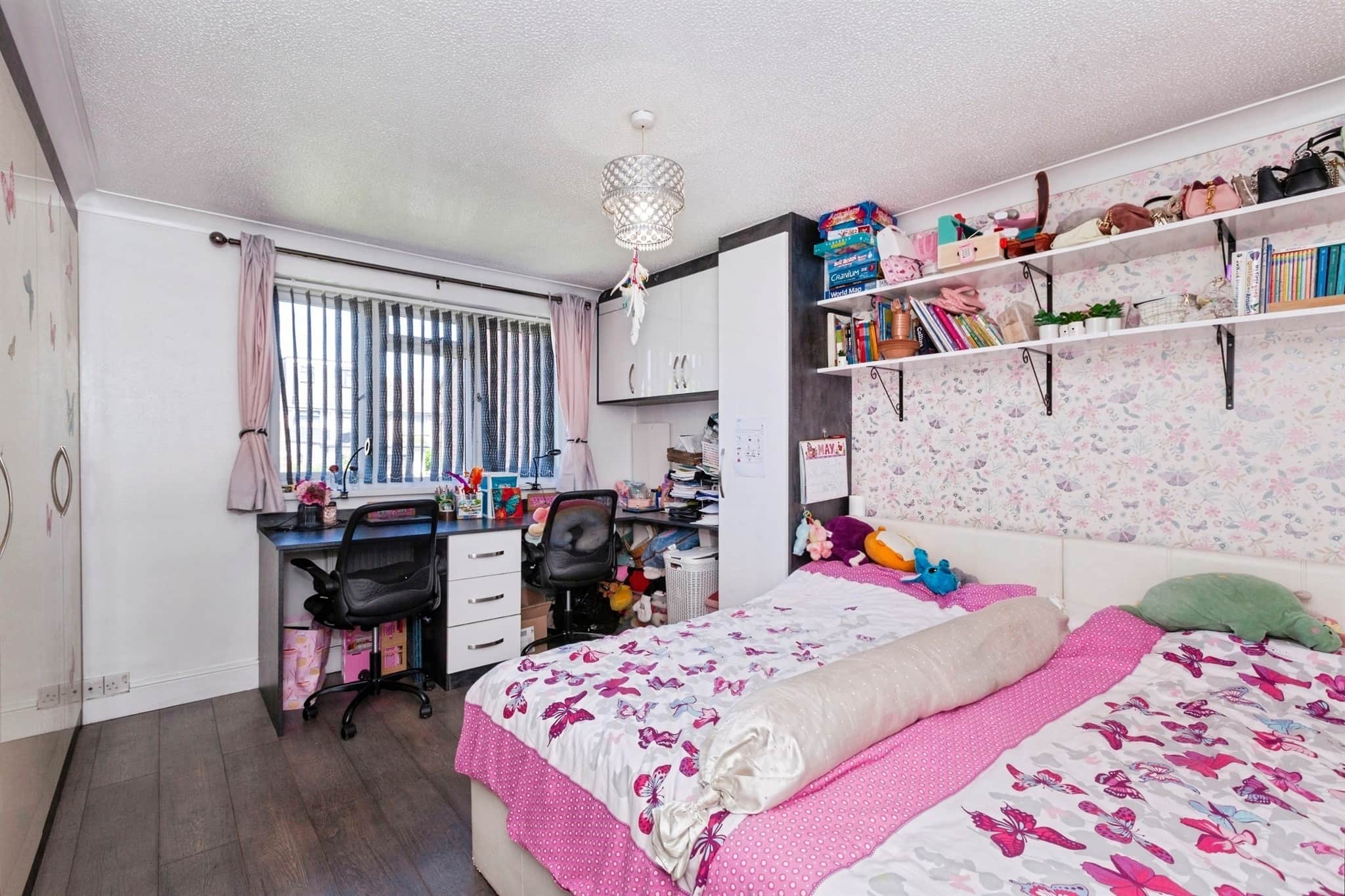 Property at Broad Oak, SLOUGH