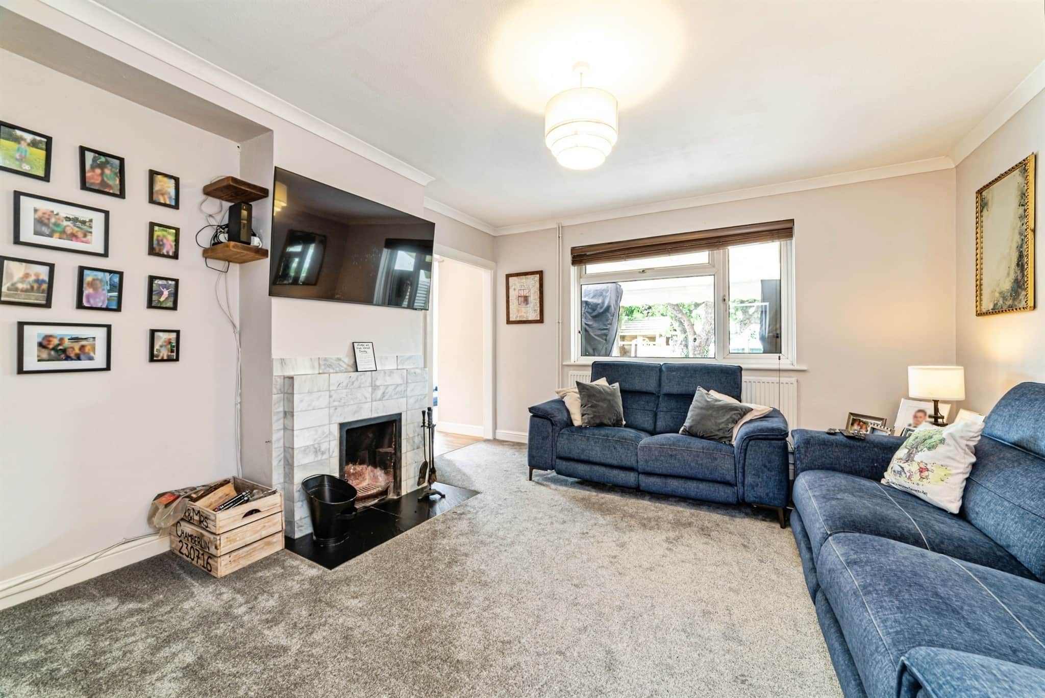 Property at Stratfield Road, Basingstoke