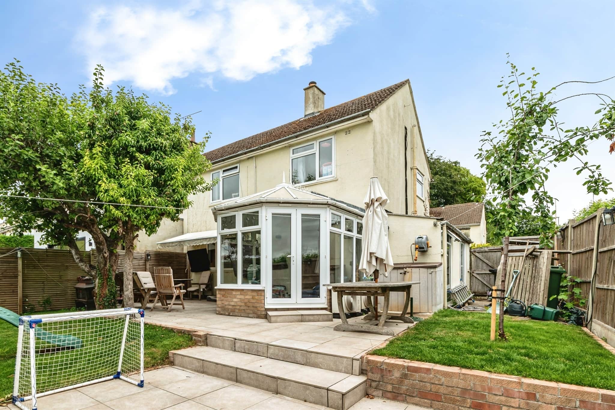 Property at Stratfield Road, Basingstoke